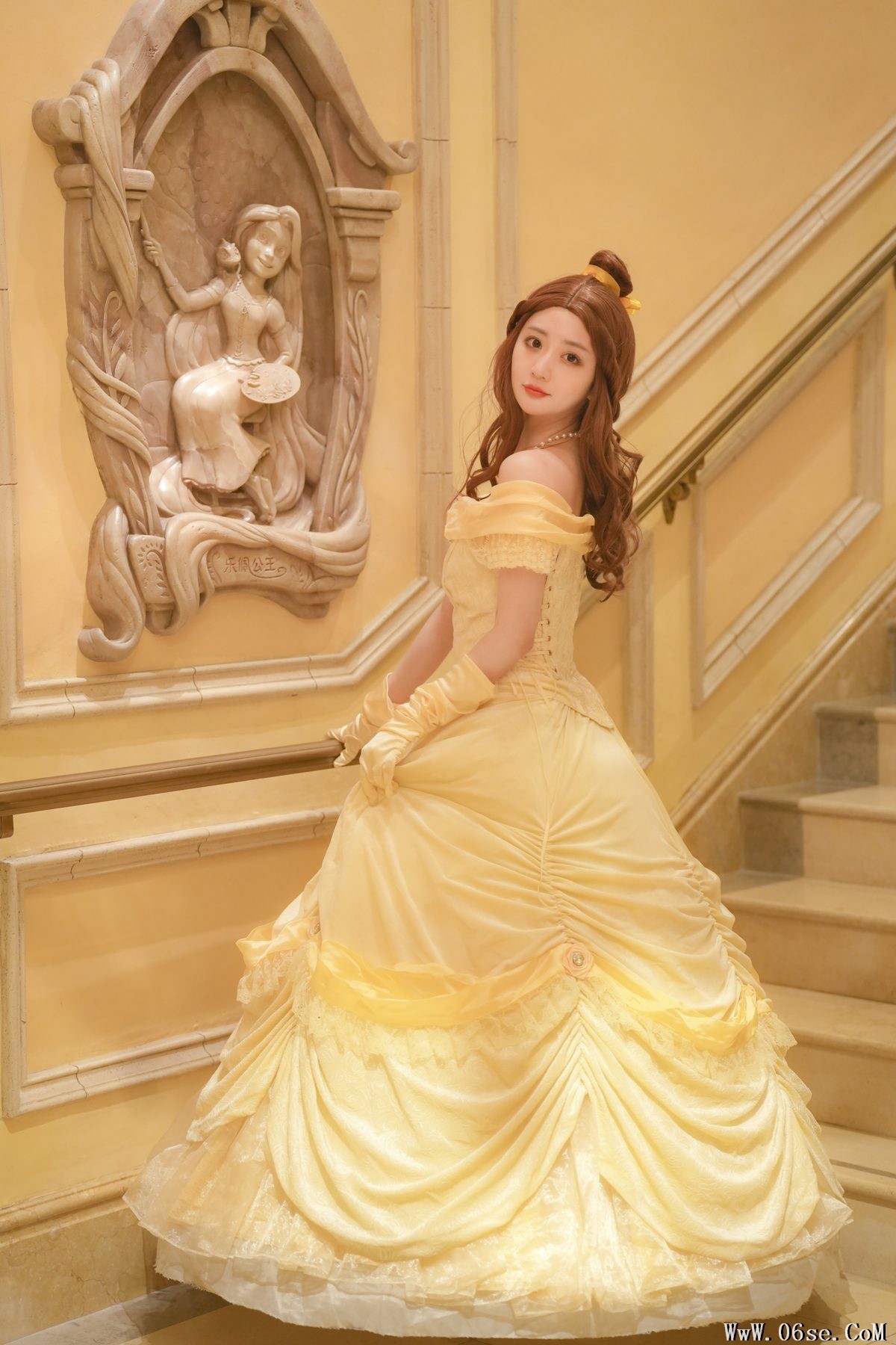 图片[8]-YiTuYu艺图语 Vol.3212 Er Jia Liu[28P]-六色网