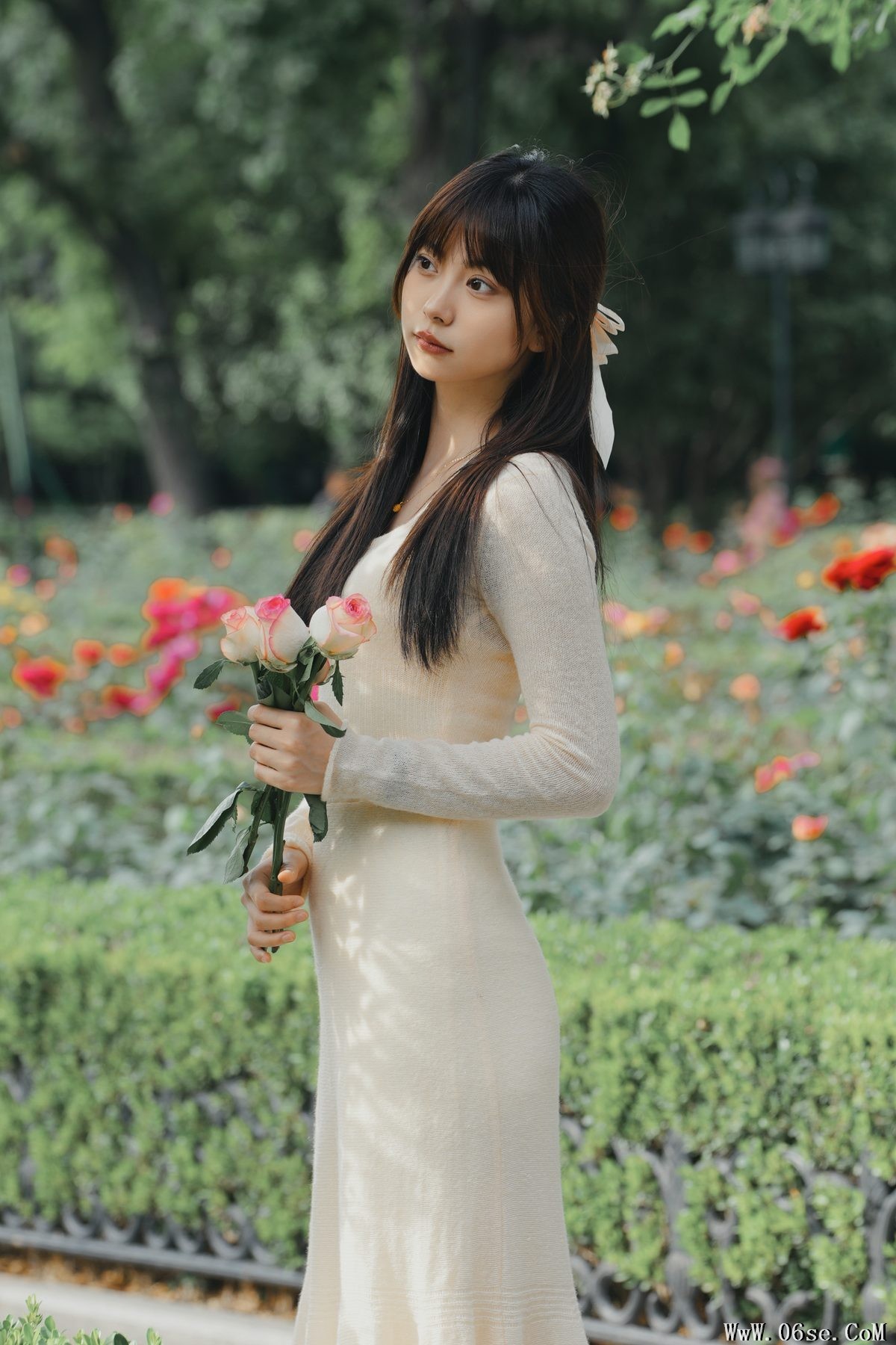 图片[15]-YiTuYu艺图语 Vol.4890 Xiao Ke Ai[22P]-六色网