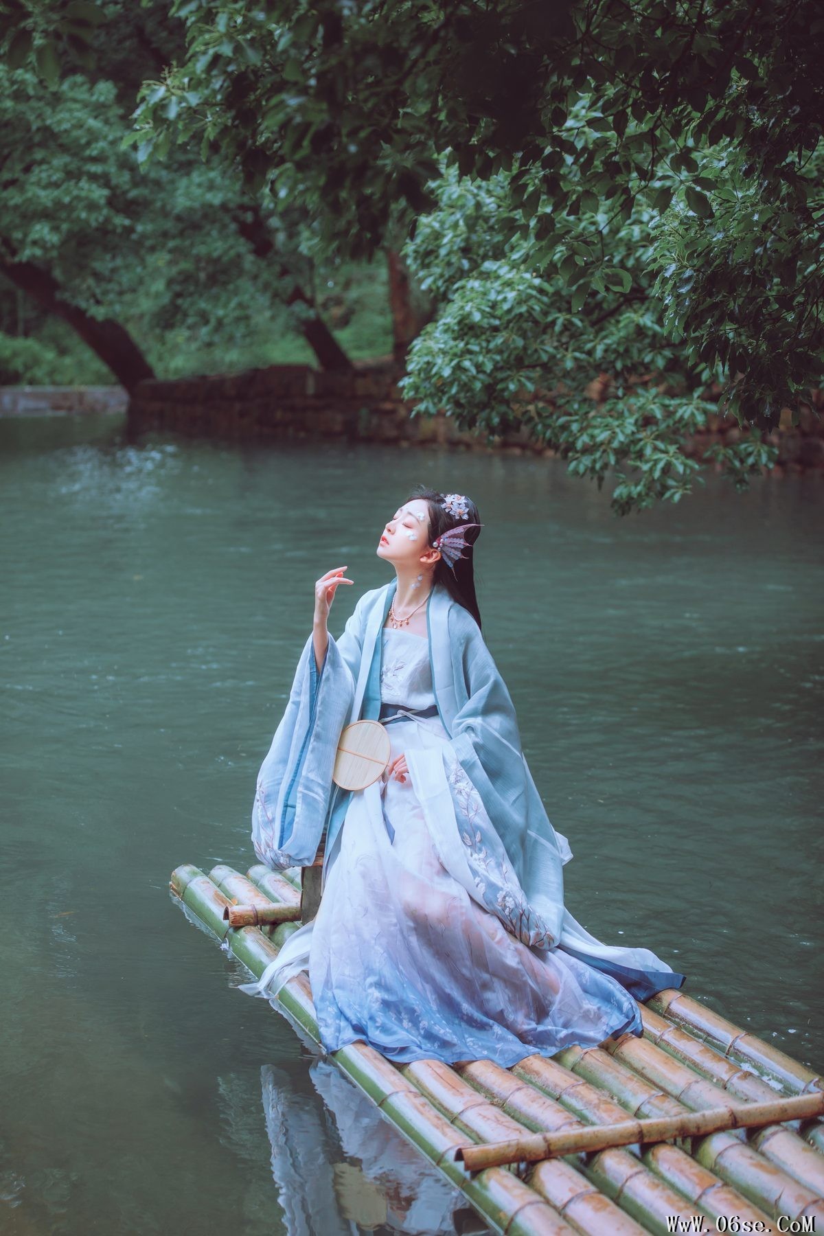 图片[8]-YiTuYu艺图语 Vol.5348 Chen Cuo[21P]-六色网