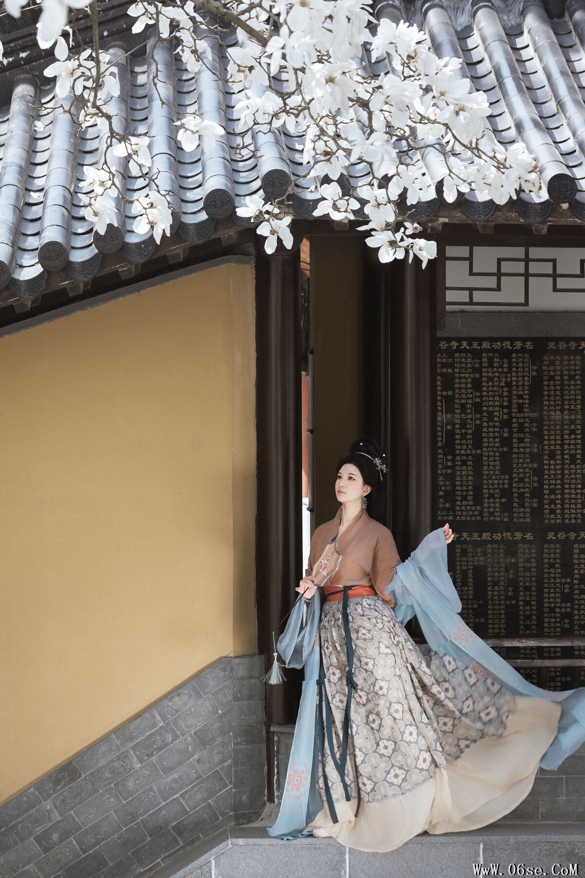 图片[11]-YiTuYu艺图语 Vol.7094 Yin Nan Yun[29P]-六色网