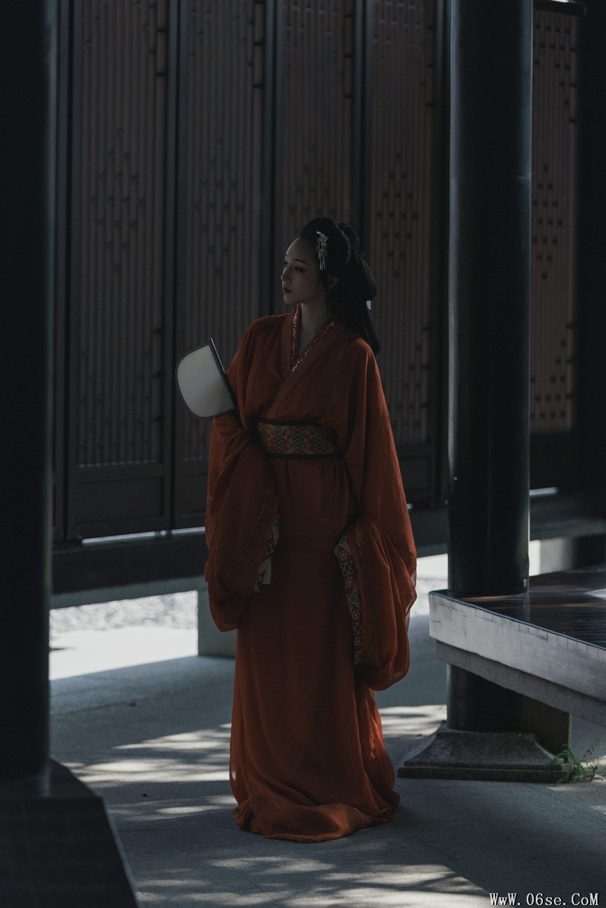 图片[28]-YiTuYu艺图语 Vol.5959 Lin Lang[36P]-六色网