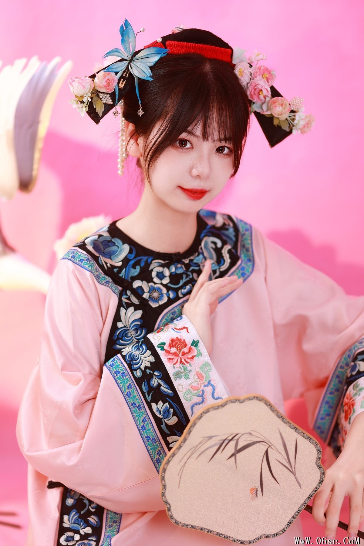 图片[29]-YiTuYu艺图语 Vol.5335 Mu Yan Se Cc[40P]-六色网
