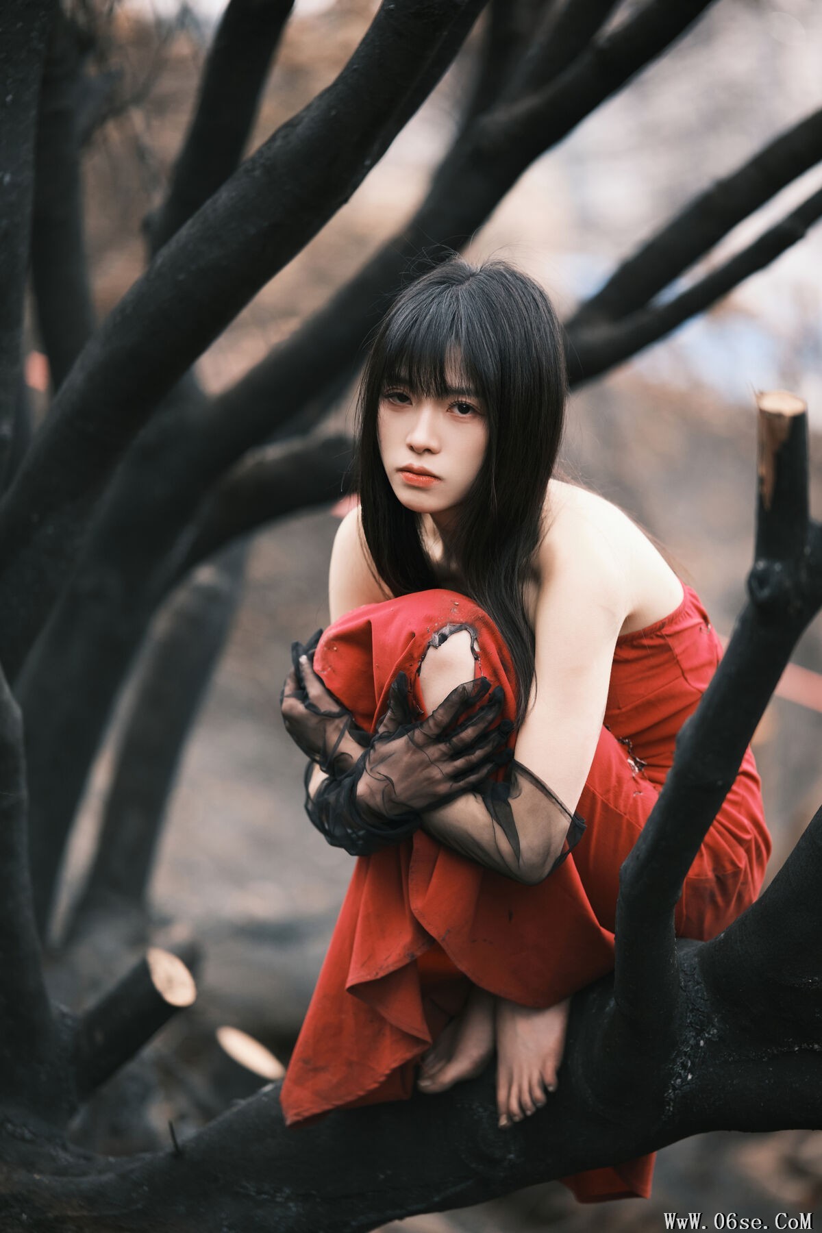 图片[10]-YiTuYu艺图语 Vol.6691 Xiao Song Ma Nai[31P]-六色网