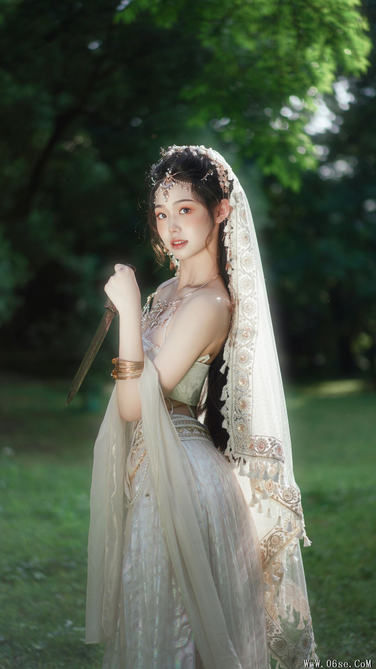 图片[21]-YiTuYu艺图语 Vol.7543 Xiao Yang Dun Dun[23P]-六色网