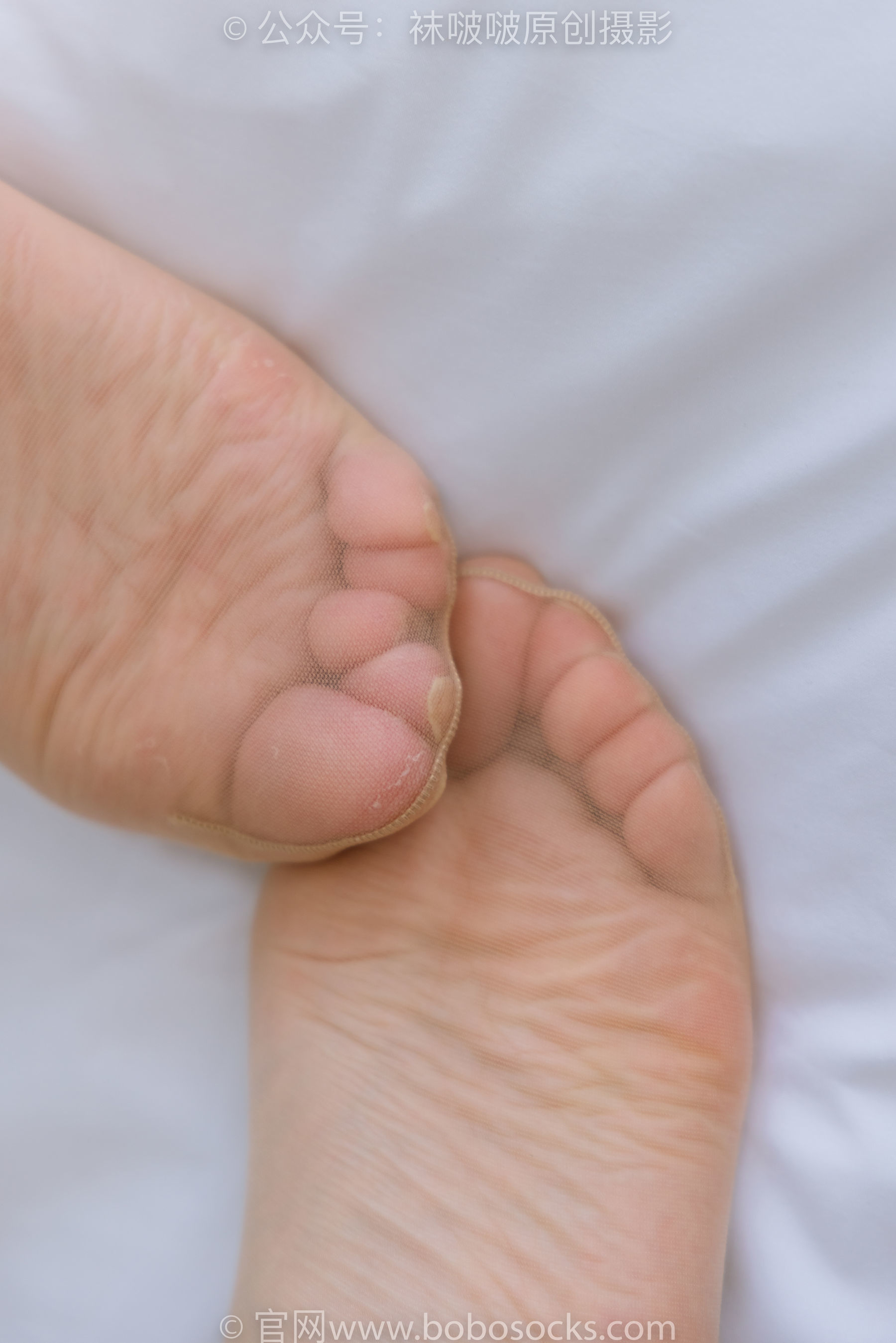 图片[18]-BoBoSocks袜啵啵 No.197 小甜豆-皮鞋、短白丝、肉丝、jk制服[139P]-六色网