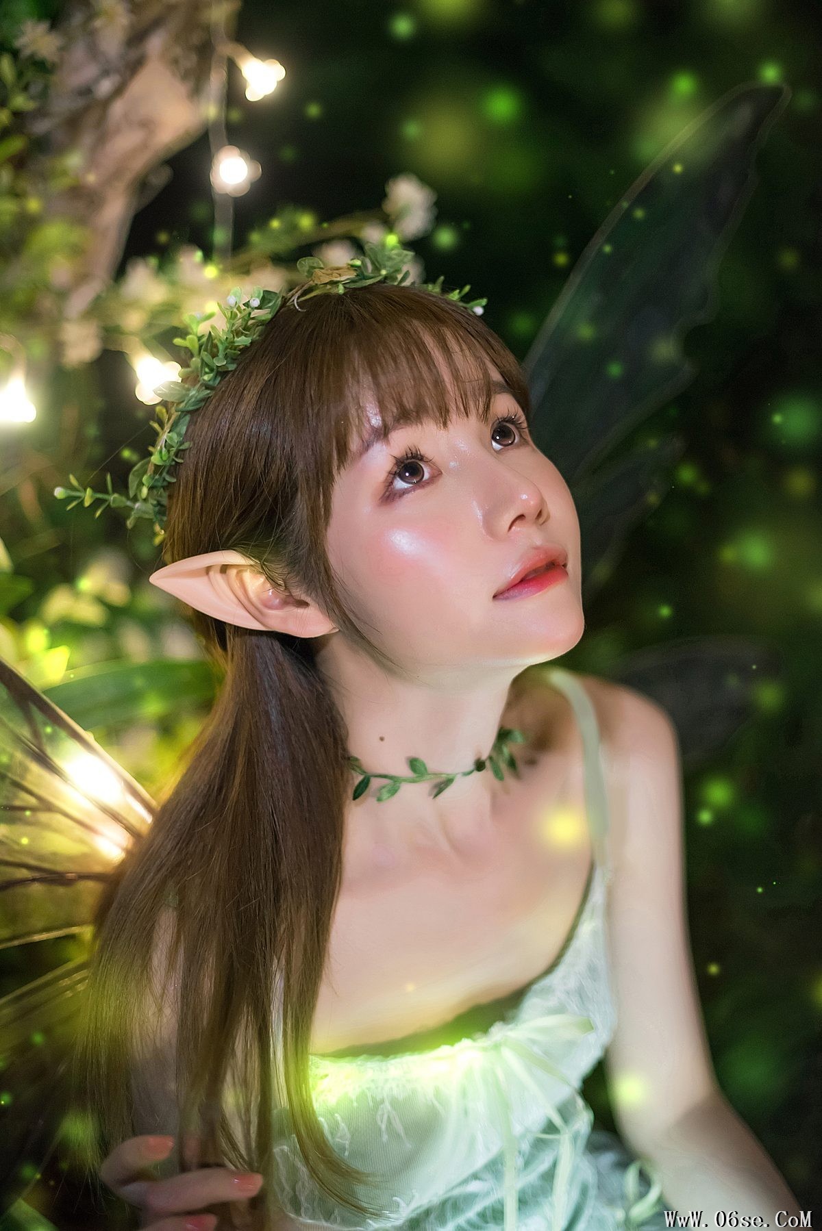 图片[23]-YiTuYu艺图语 Vol.5540 Tu Zi[31P]-六色网