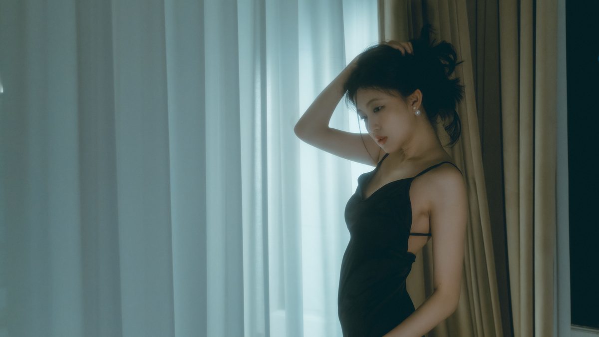 图片[5]-YiTuYu艺图语 Vol.5381 A Zi[33P]-六色网