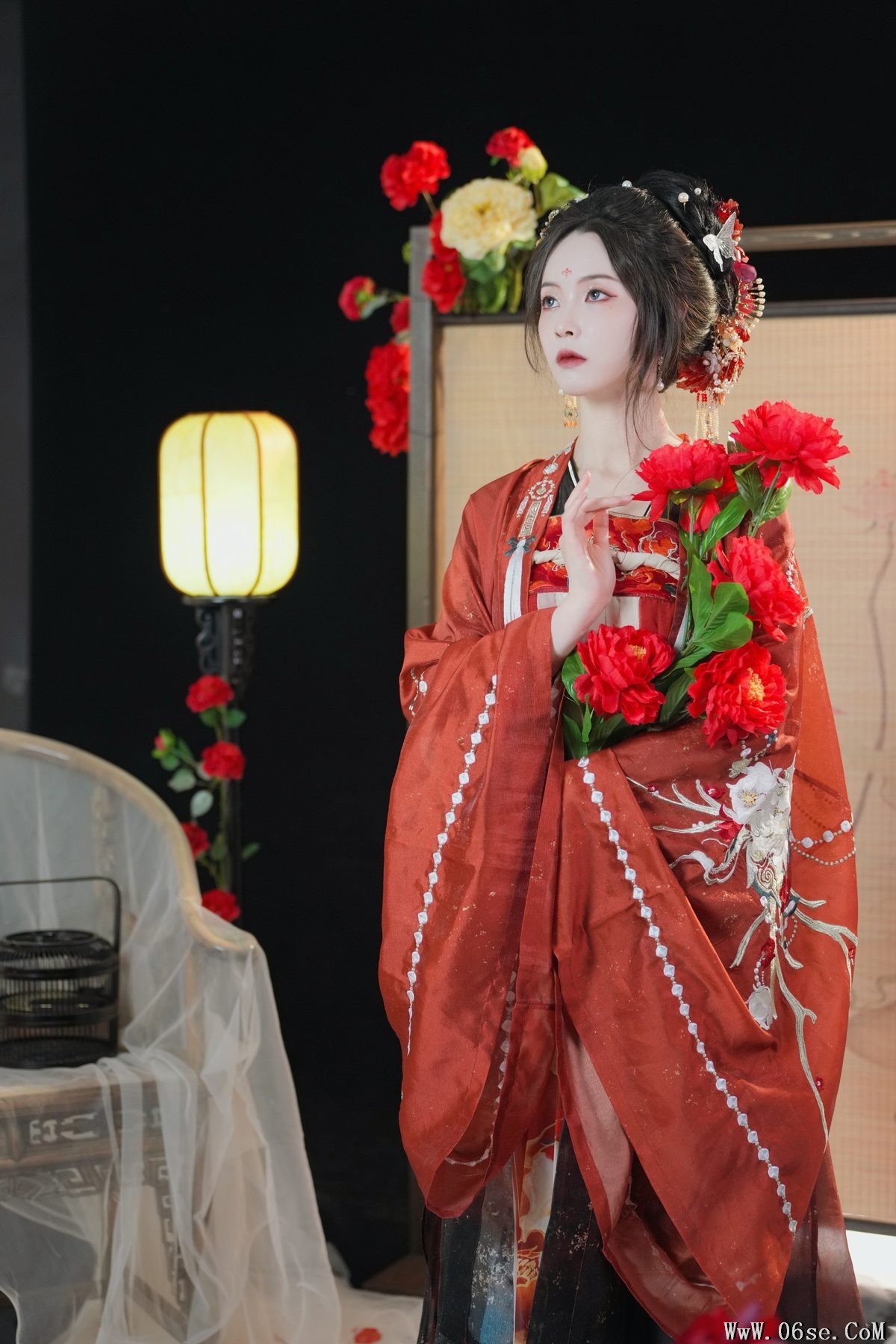 图片[35]-YiTuYu艺图语 Vol.4522 Vi Ge Vivian[53P]-六色网