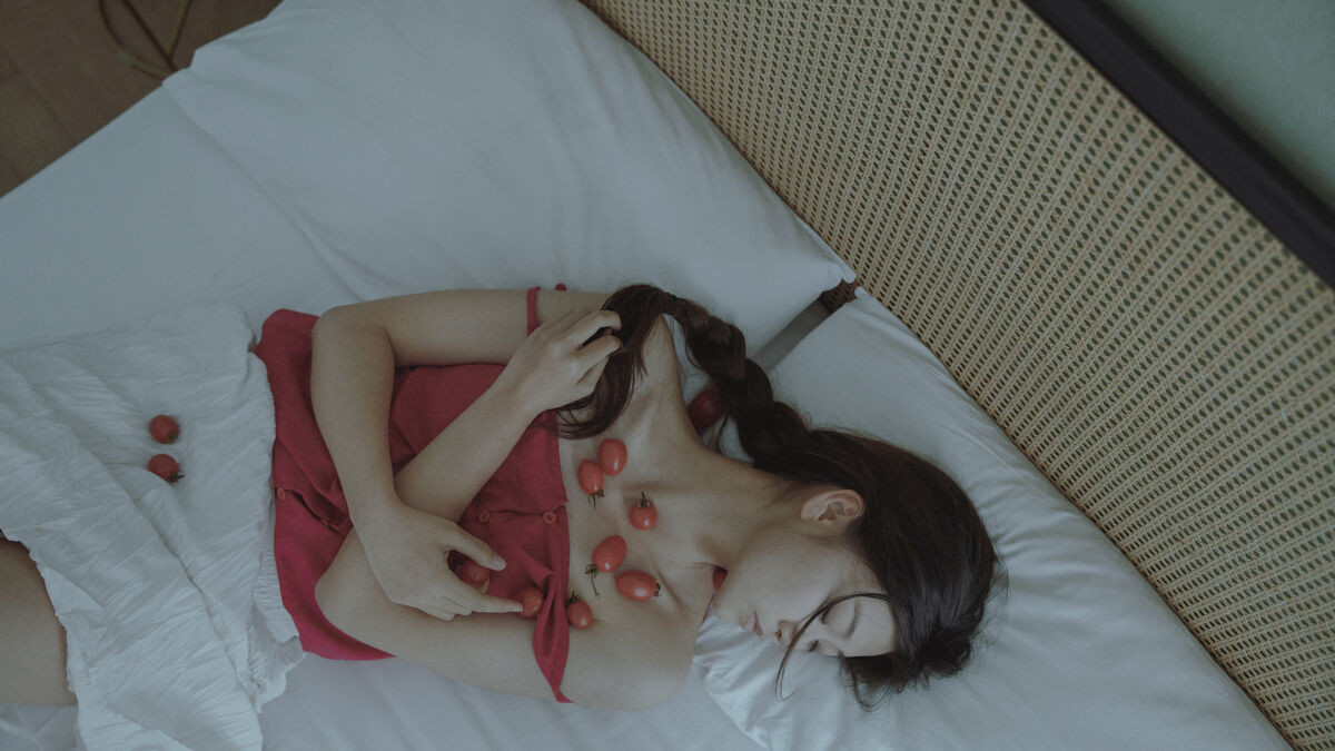 图片[6]-YiTuYu艺图语 Vol.6874 Yao Yao Yi[28P]-六色网