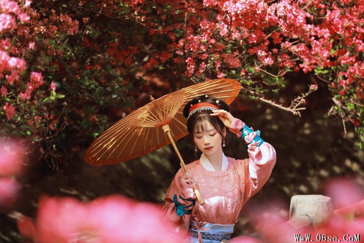 图片[8]-YiTuYu艺图语 Vol.6258 Zhou Zhou AY[26P]-六色网