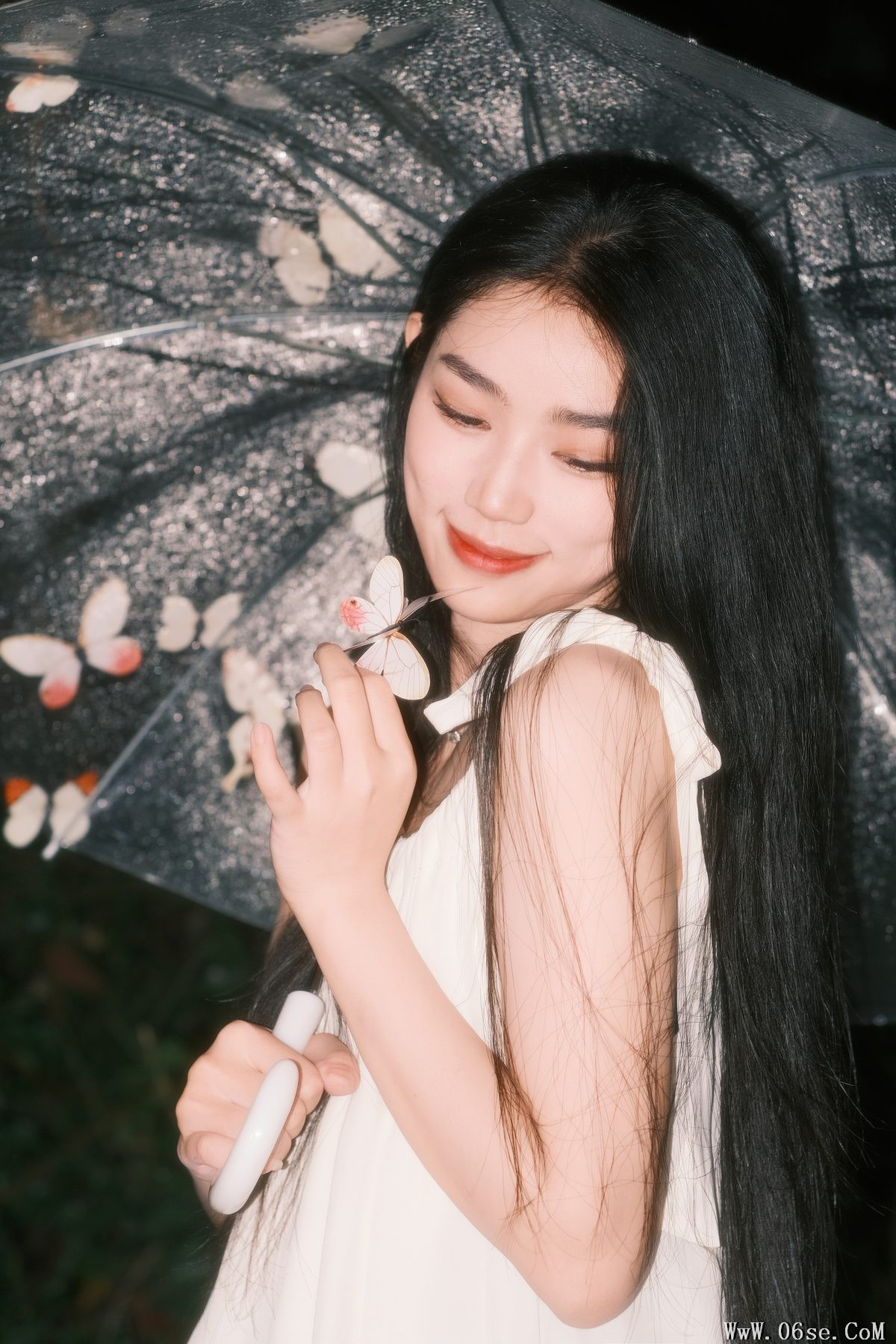 图片[4]-YiTuYu艺图语 Vol.5581 Qiao Qiao Ya[22P]-六色网