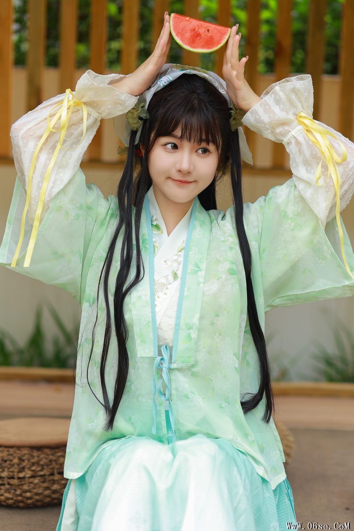 图片[12]-YiTuYu艺图语 Vol.5022 Bu Ke Ai De He He Miao[37P]-六色网