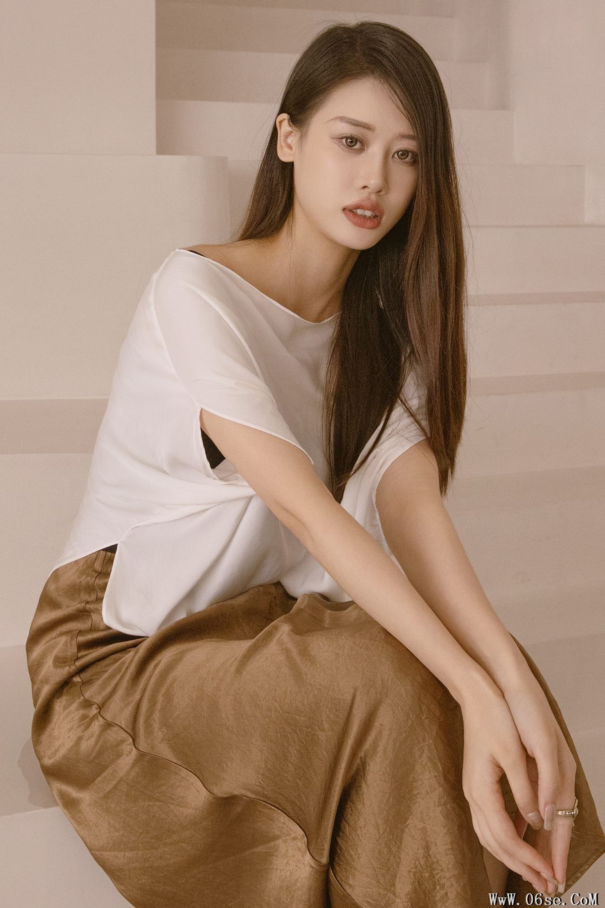 YiTuYu艺图语 Vol.5668 Chenaling_cl[24P]-六色网