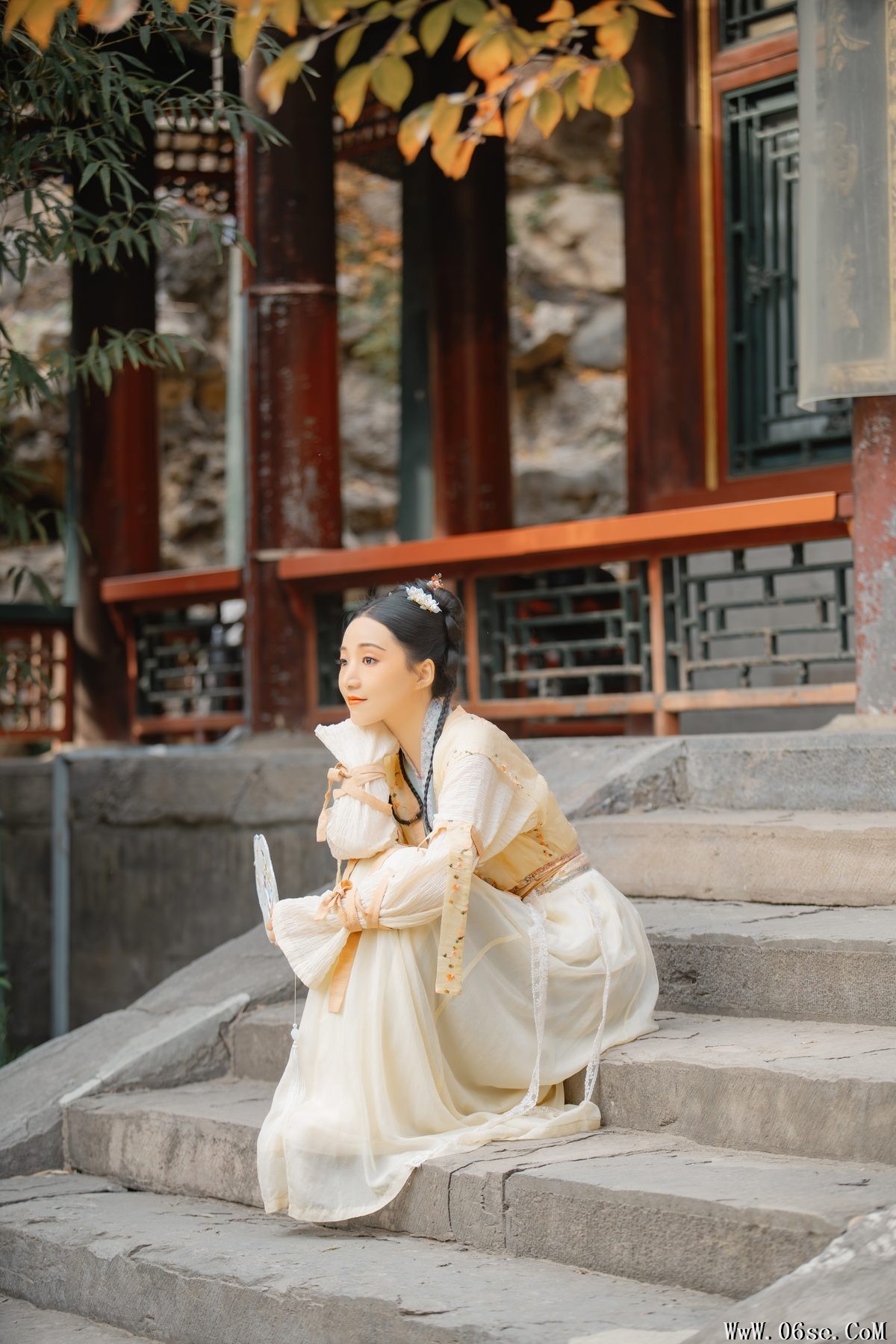 图片[30]-YiTuYu艺图语 Vol.6068 Wu Zi Xi[39P]-六色网