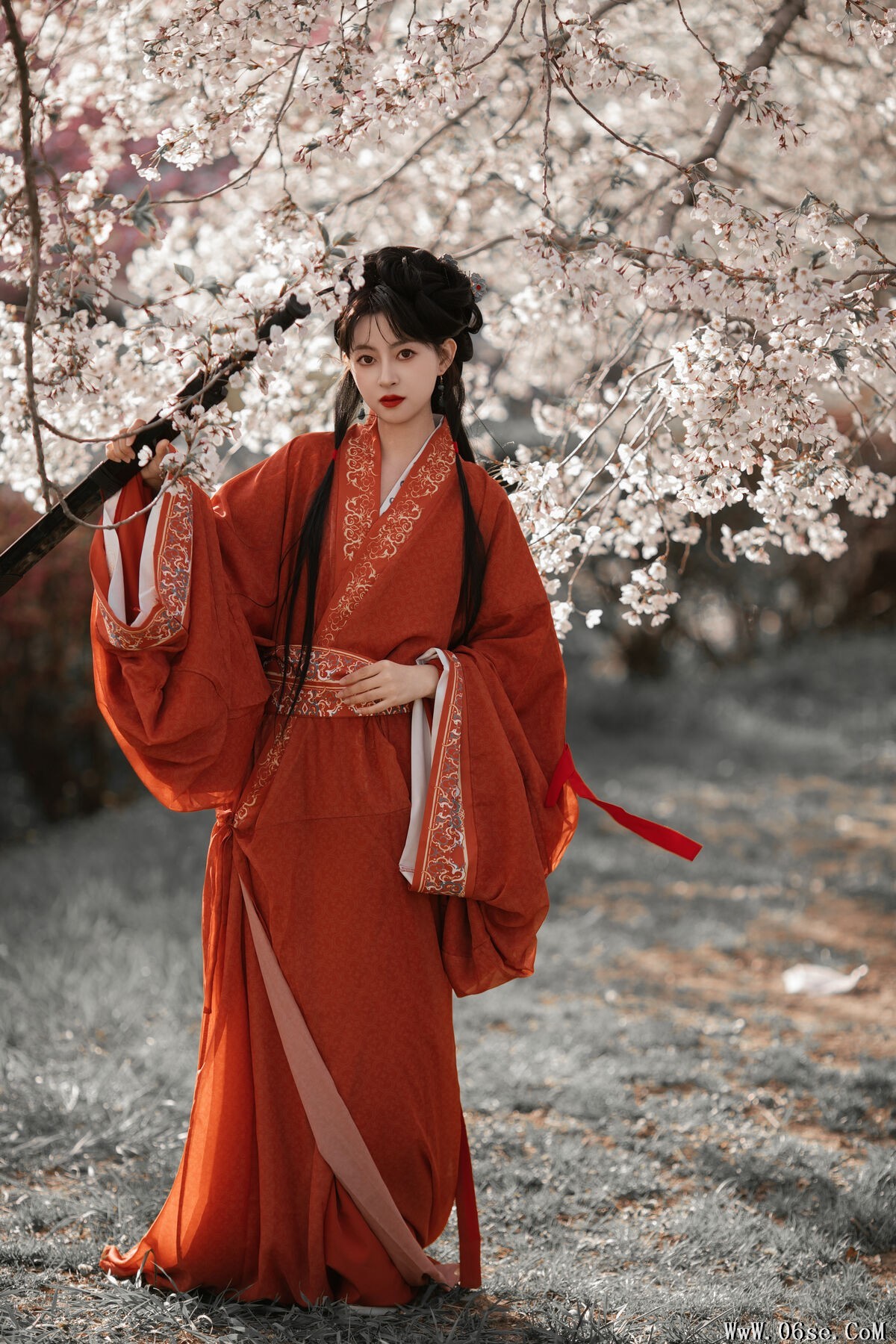 图片[3]-YiTuYu艺图语 Vol.7083 Yi Xuan[27P]-六色网