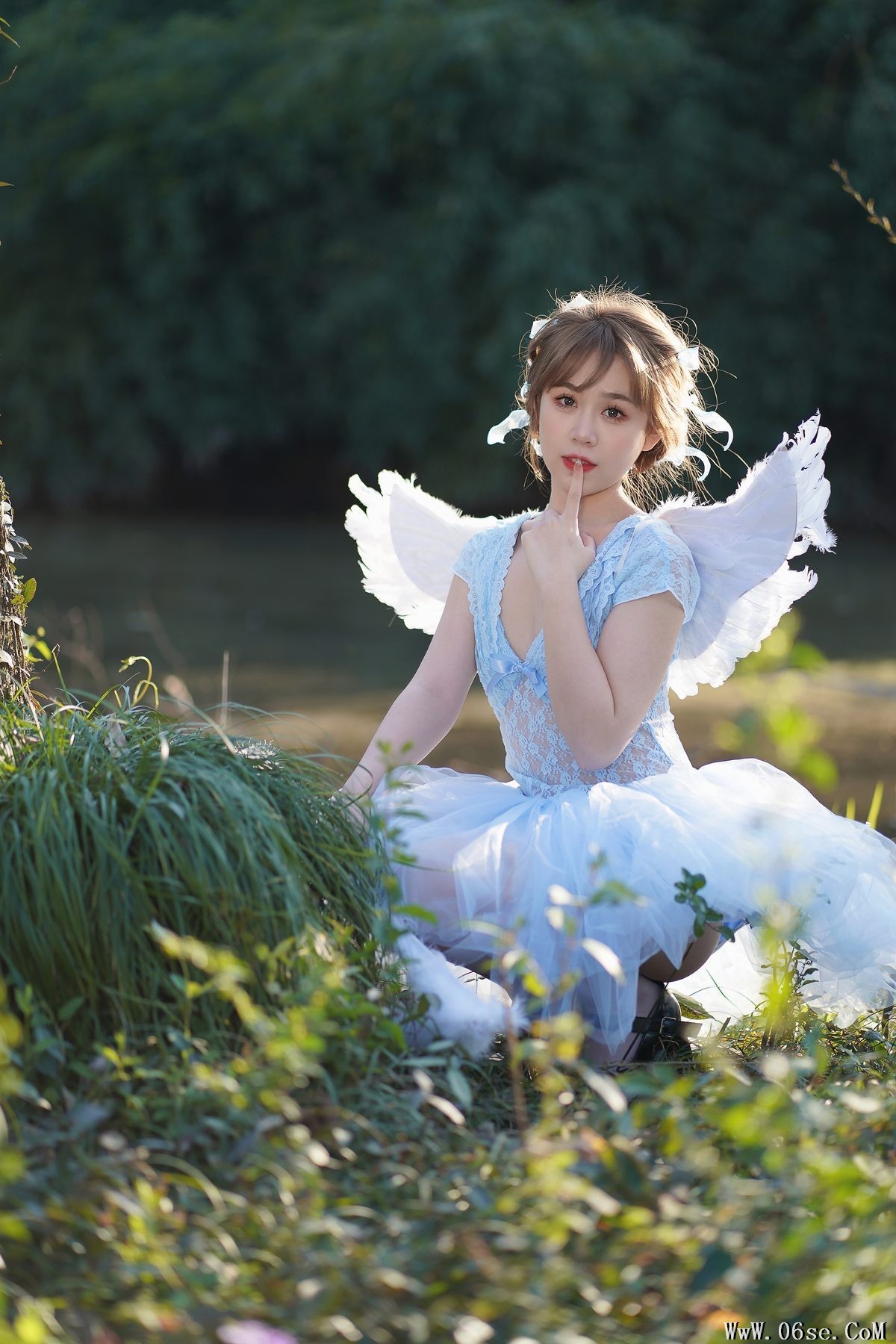 图片[20]-YiTuYu艺图语 Vol.6096 Pao Fu Xiao Fang[23P]-六色网