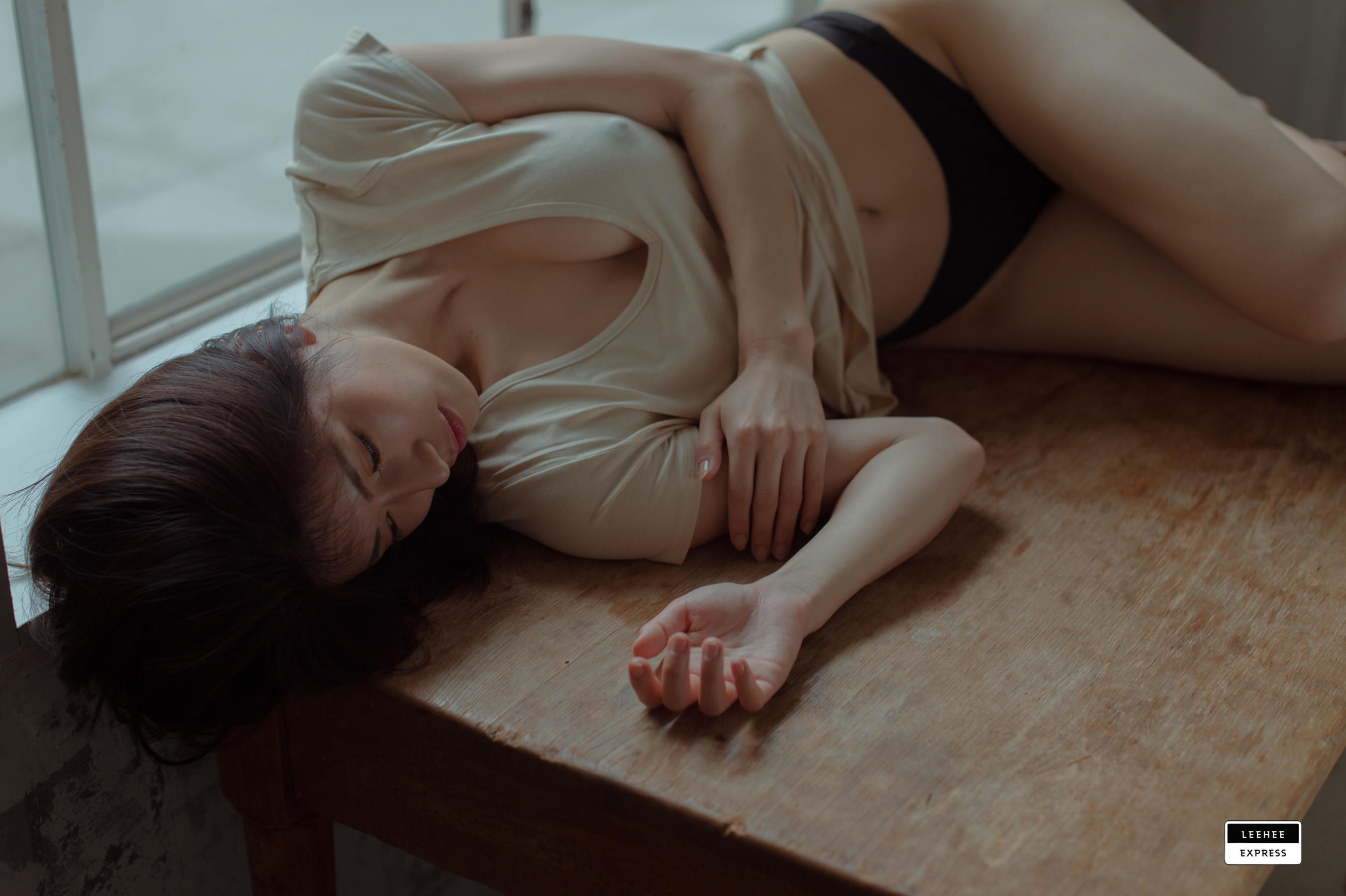 图片[24]-[LEEHEE EXPRESS] LEHF-059B – Min.E[53P]-六色网