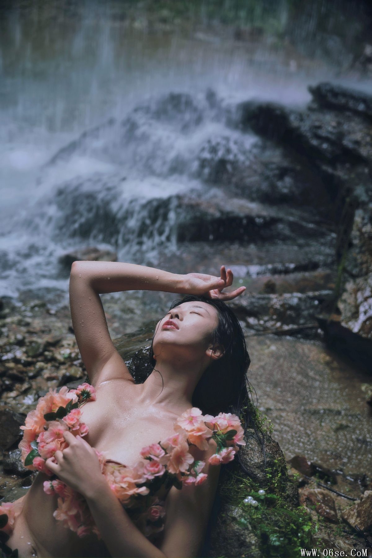 图片[20]-YiTuYu艺图语 Vol.5785 Yao Yi Yao[22P]-六色网
