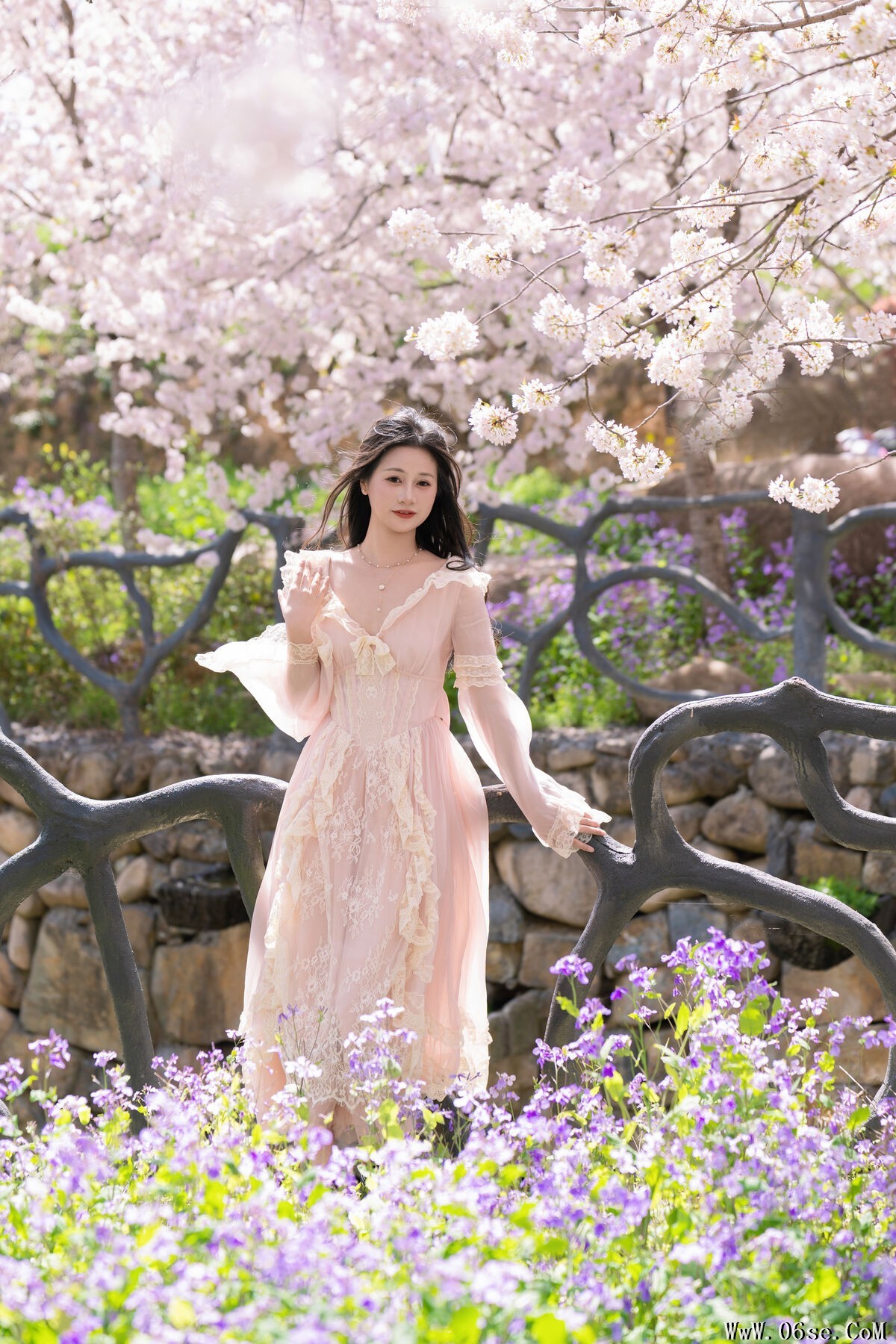 图片[5]-YiTuYu艺图语 Vol.6779 Cheng Zi Shu[23P]-六色网