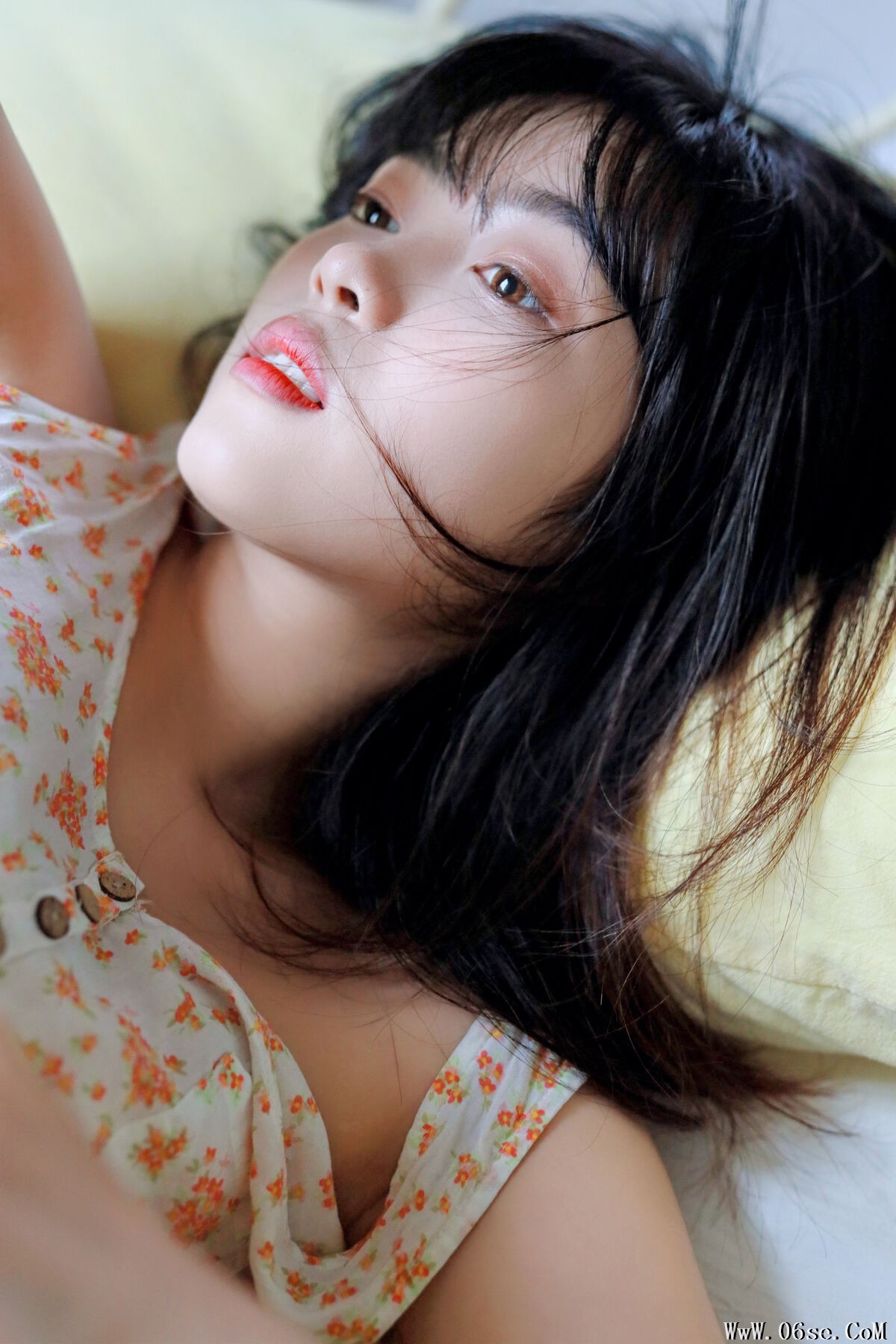 图片[23]-YiTuYu艺图语 Vol.6615 Xiao Wei Ren Er[37P]-六色网