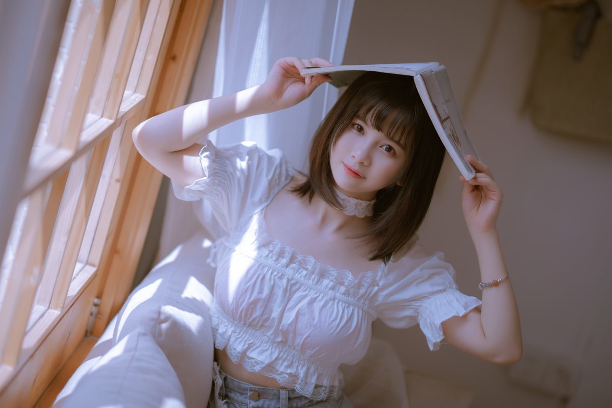 图片[4]-YiTuYu艺图语 Vol.3670 Zhu Ke Shi Zhi Ju[29P]-六色网