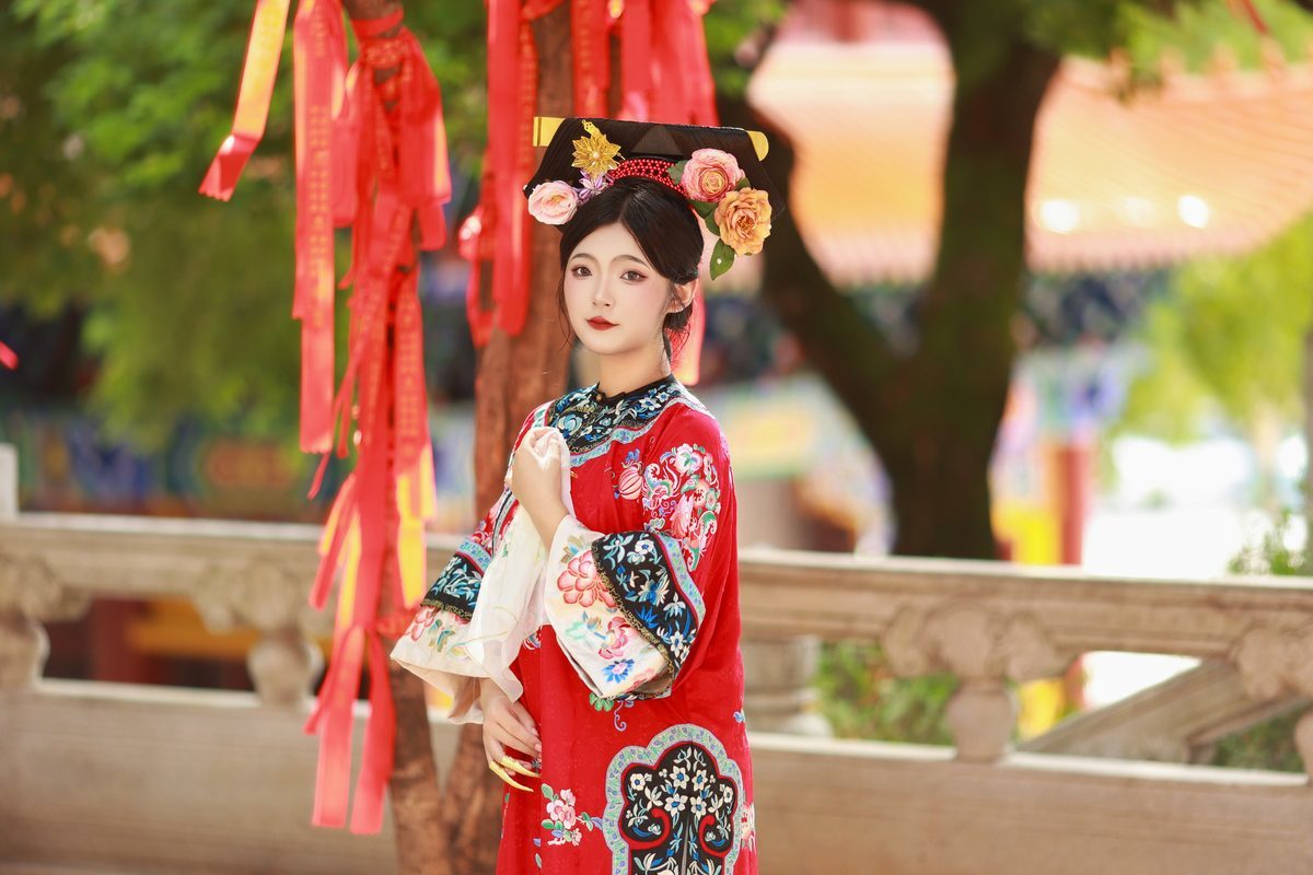 图片[15]-YiTuYu艺图语 Vol.5393 KaiLin Jiang[60P]-六色网