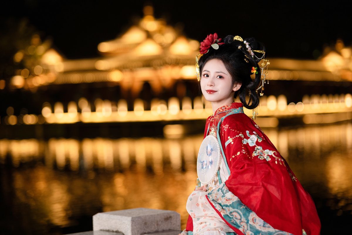 图片[10]-YiTuYu艺图语 Vol.5822 Shu Pian Yoyi[26P]-六色网