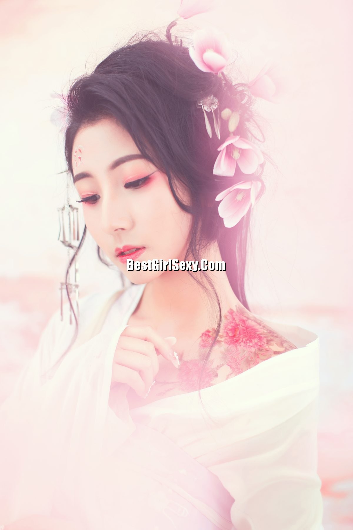 图片[11]-YiTuYu艺图语 Vol.3363 Dan Dan Dan Ting[27P]-六色网