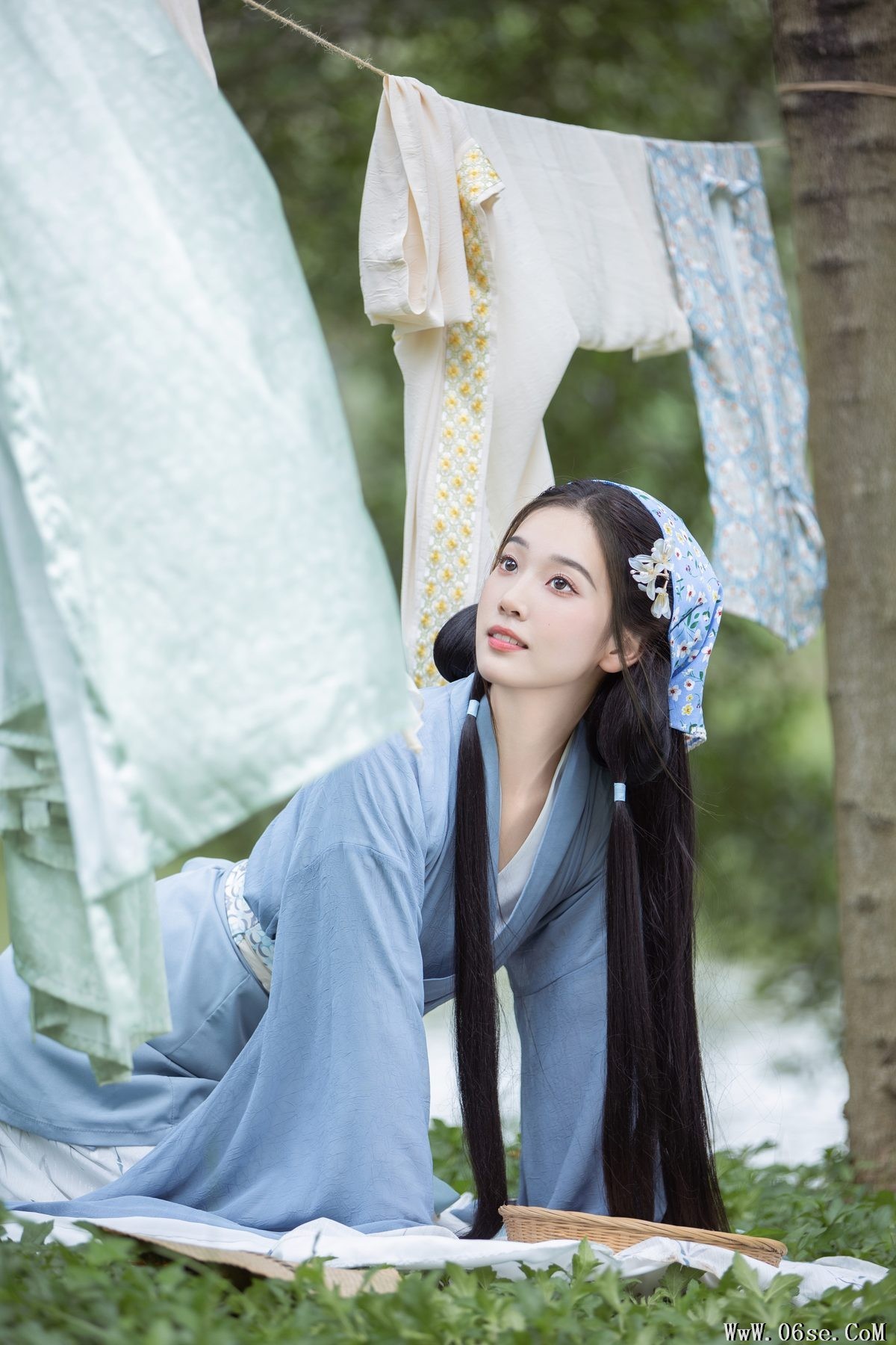 图片[17]-YiTuYu艺图语 Vol.5797 Zhi Zhi Qi[39P]-六色网