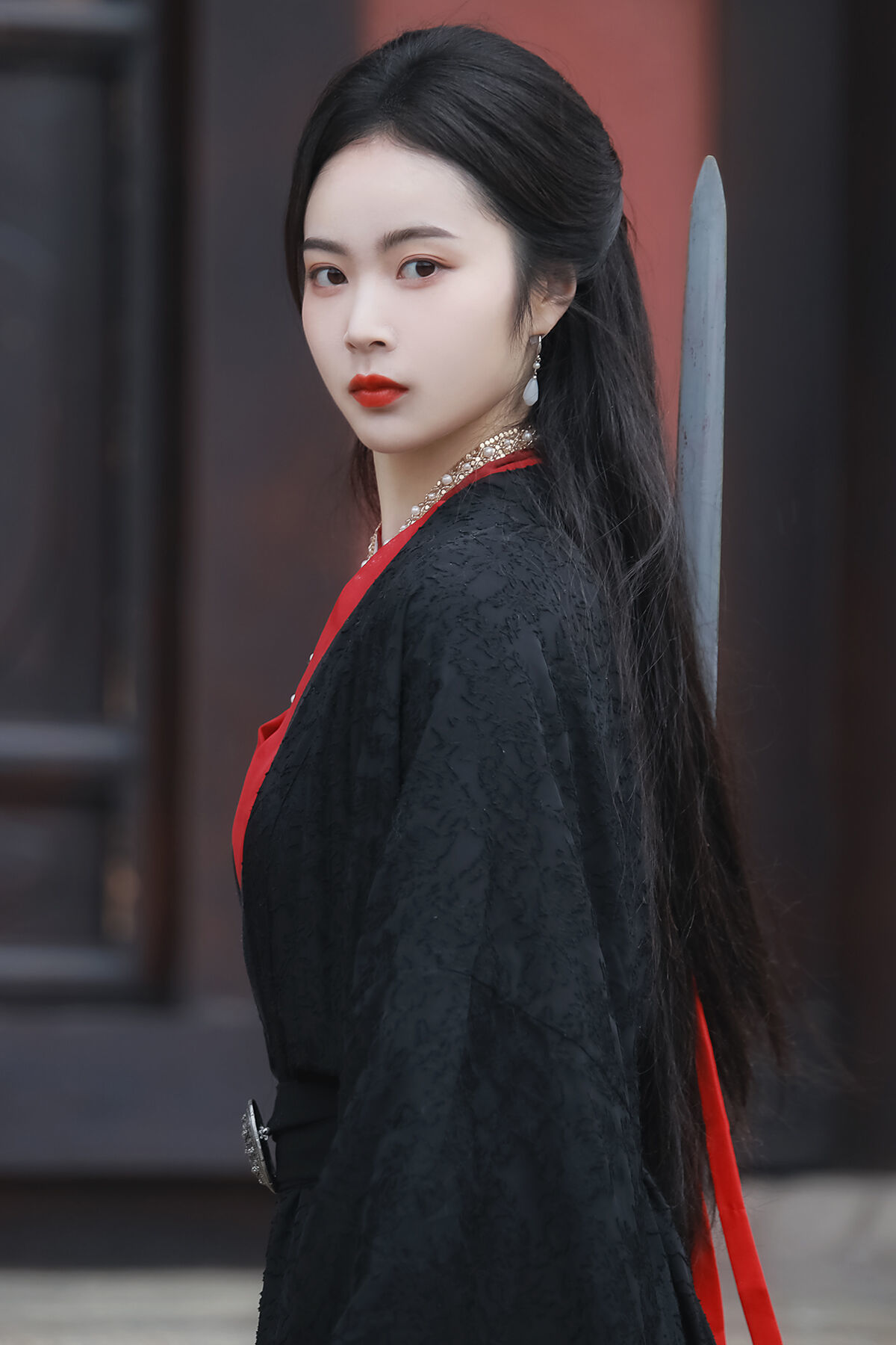 YiTuYu艺图语 Vol.7629 Hui Hui[25P]-六色网