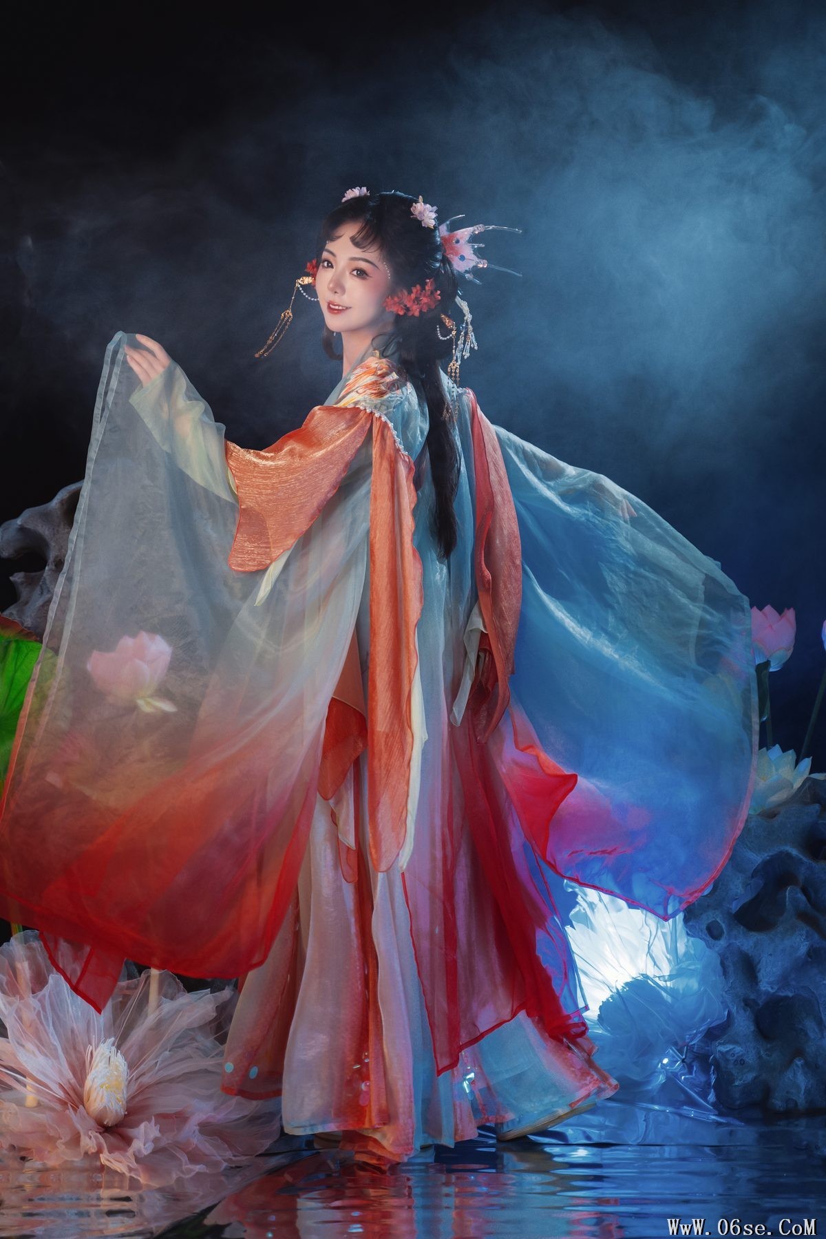 图片[32]-YiTuYu艺图语 Vol.5183 Qian Xue Ya[35P]-六色网