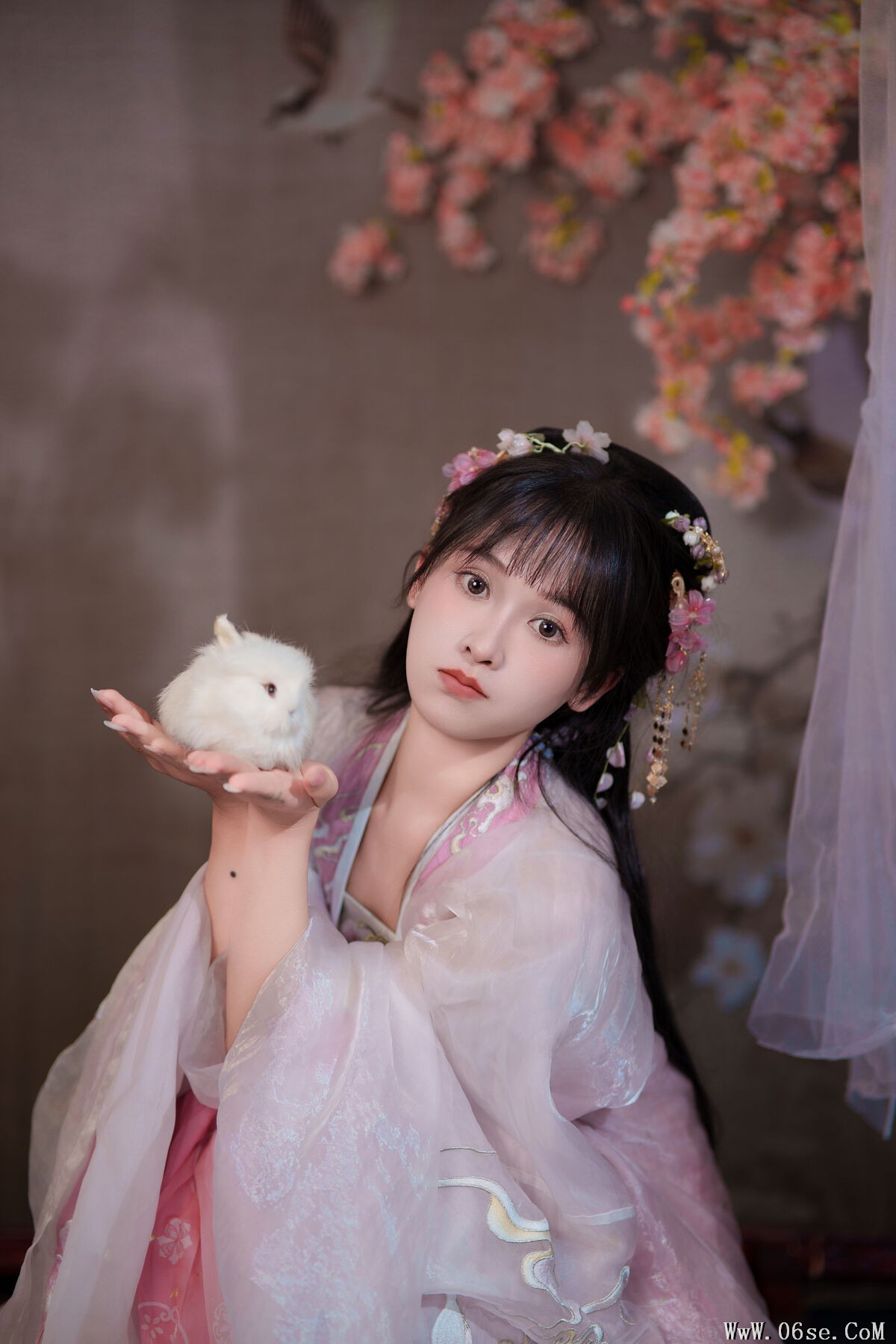 图片[29]-YiTuYu艺图语 Vol.7559 Xiao Xiao Yu[29P]-六色网