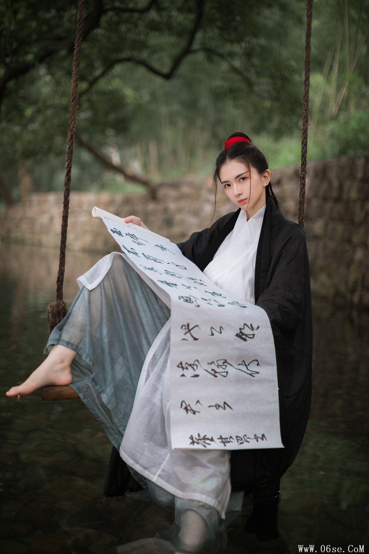 图片[21]-YiTuYu艺图语 Vol.4348 Yaki[22P]-六色网