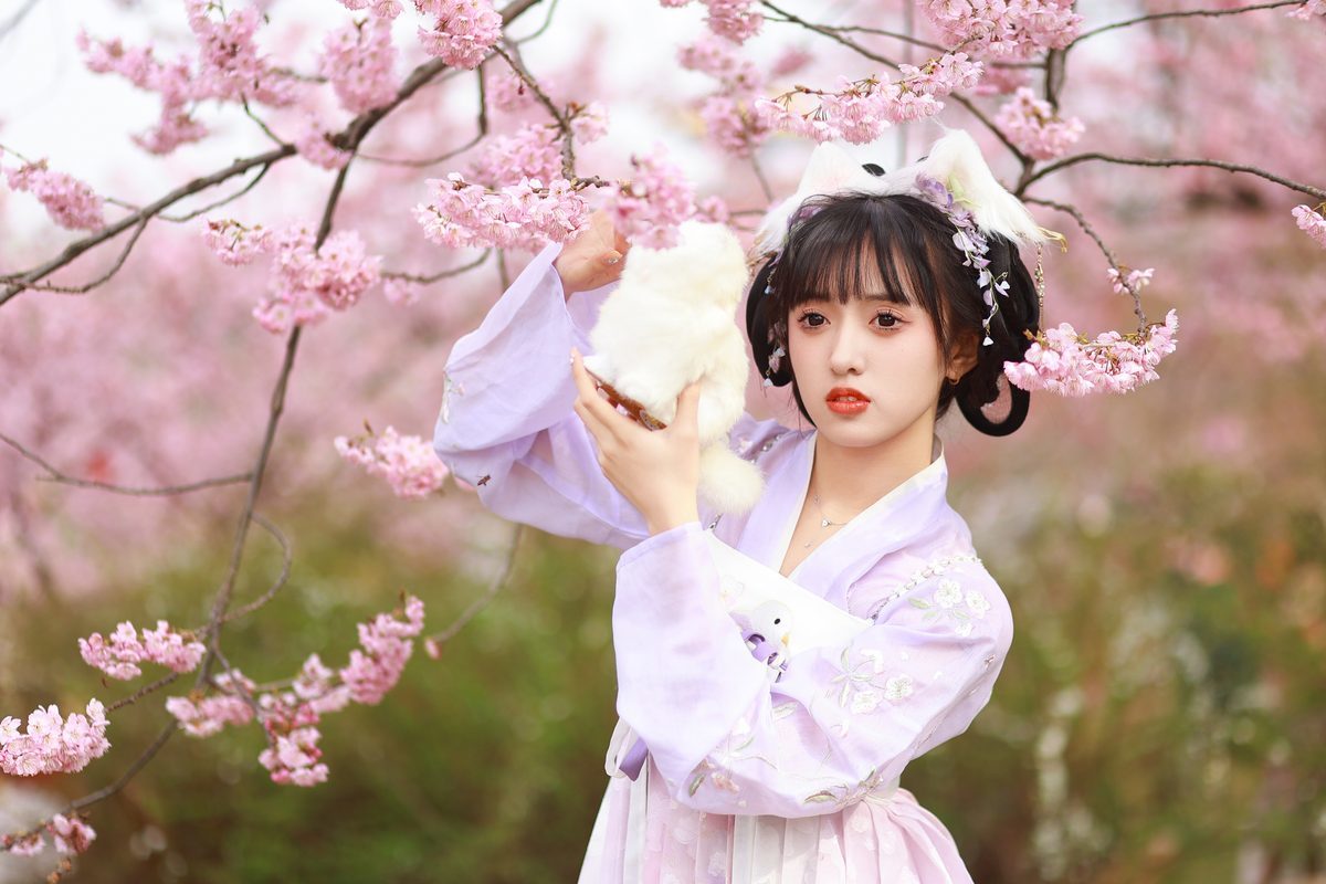 图片[7]-YiTuYu艺图语 Vol.4683 Nuo Nuo Chi Nuo Mi[25P]-六色网
