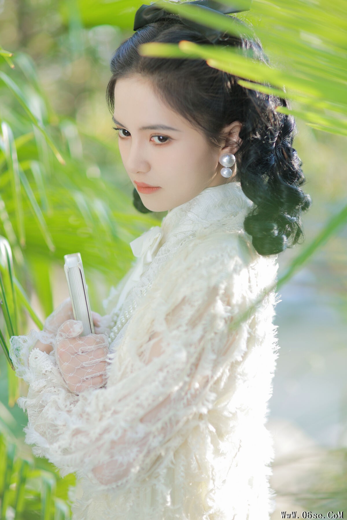 图片[23]-YiTuYu艺图语 Vol.6894 Jin Zhen Zhu[28P]-六色网