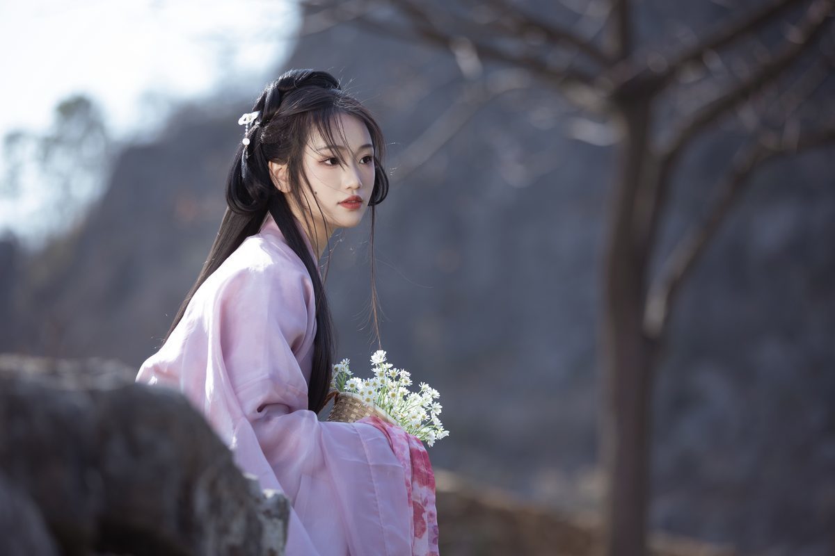 图片[18]-YiTuYu艺图语 Vol.3713 Wan Jiang Ting[40P]-六色网