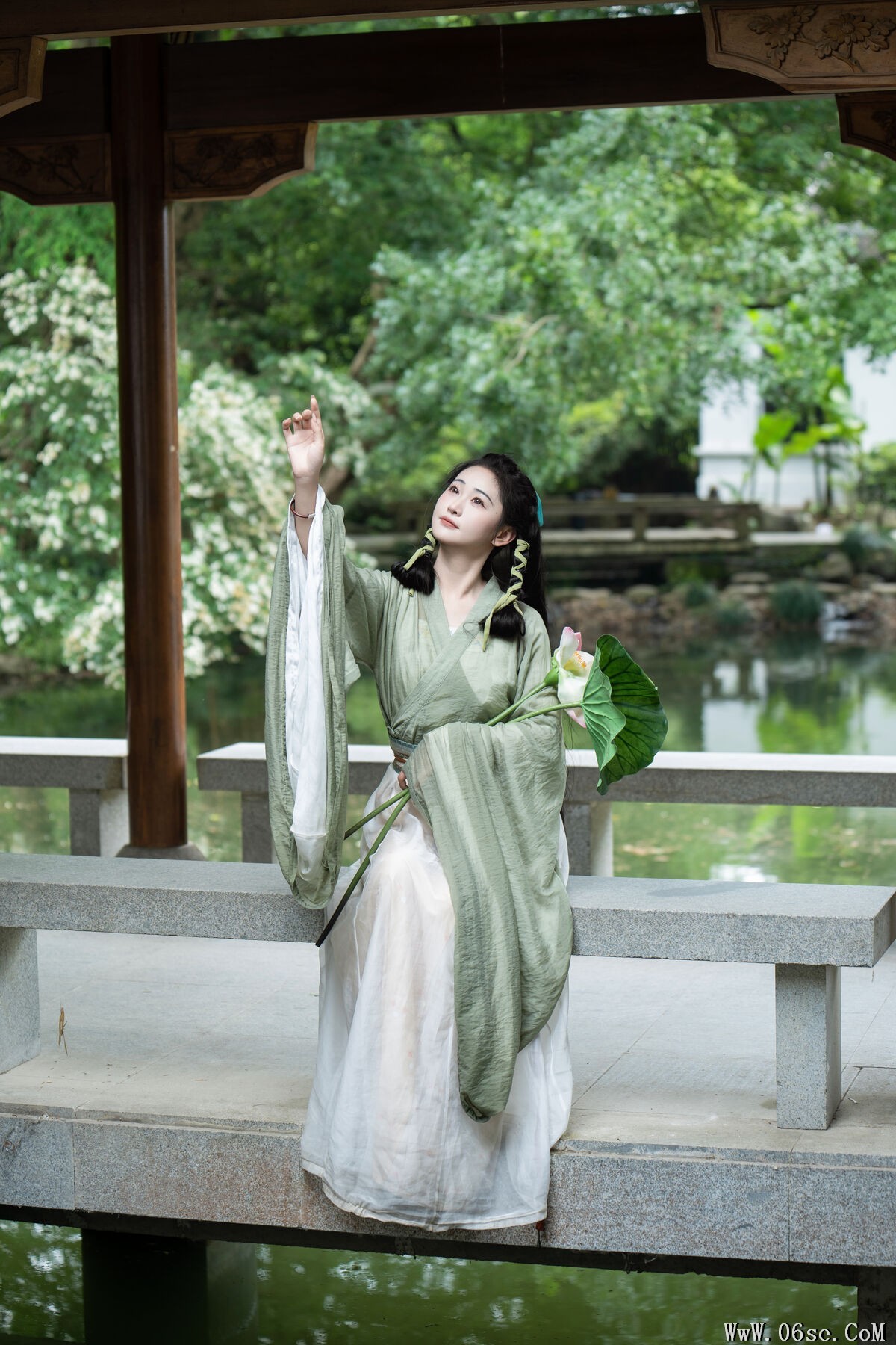 图片[25]-YiTuYu艺图语 Vol.7177 Jiao Yi Zhi Sui Sui[25P]-六色网