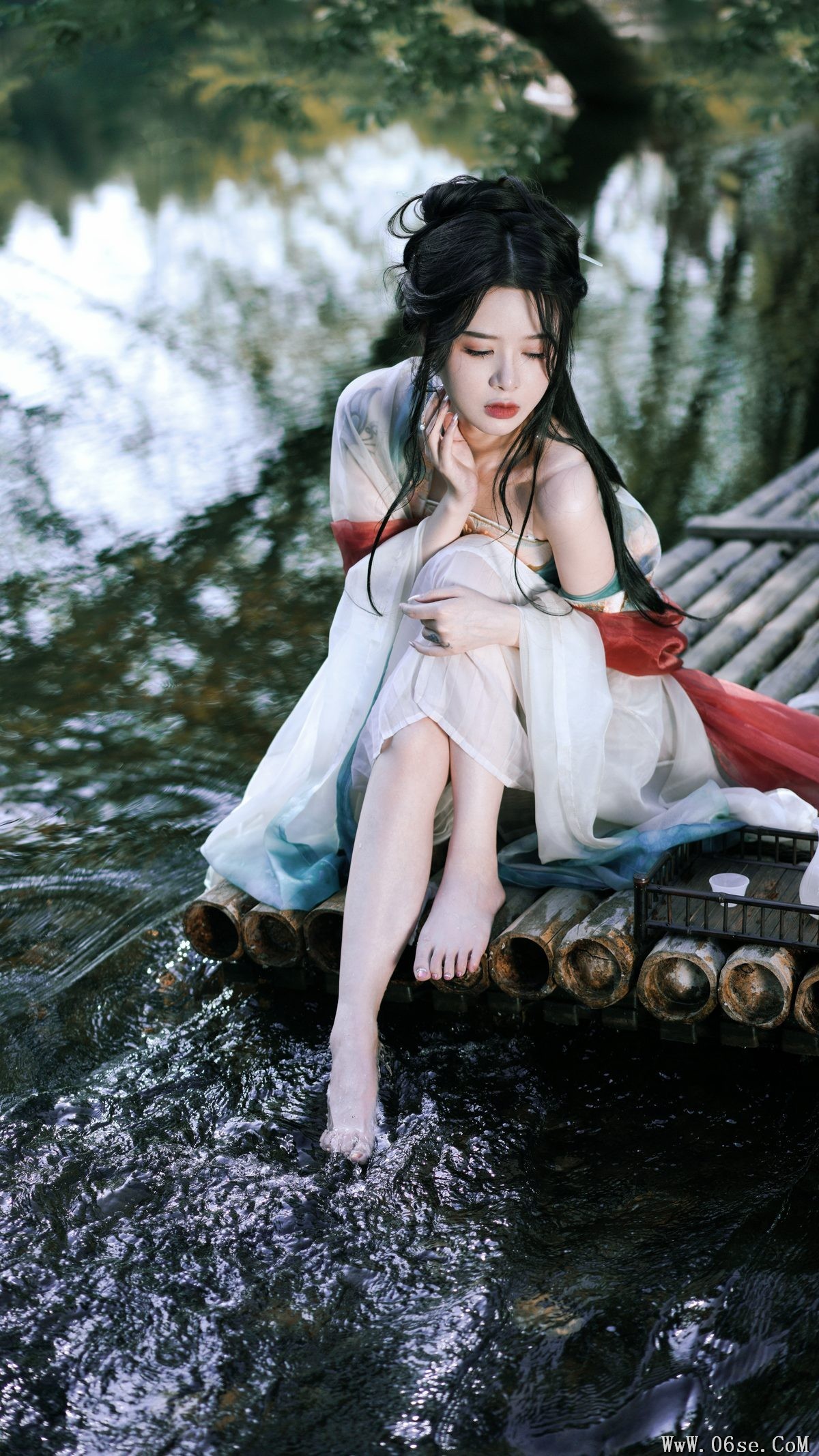 图片[15]-YiTuYu艺图语 Vol.4289 Feng Zai Qi Shi[33P]-六色网