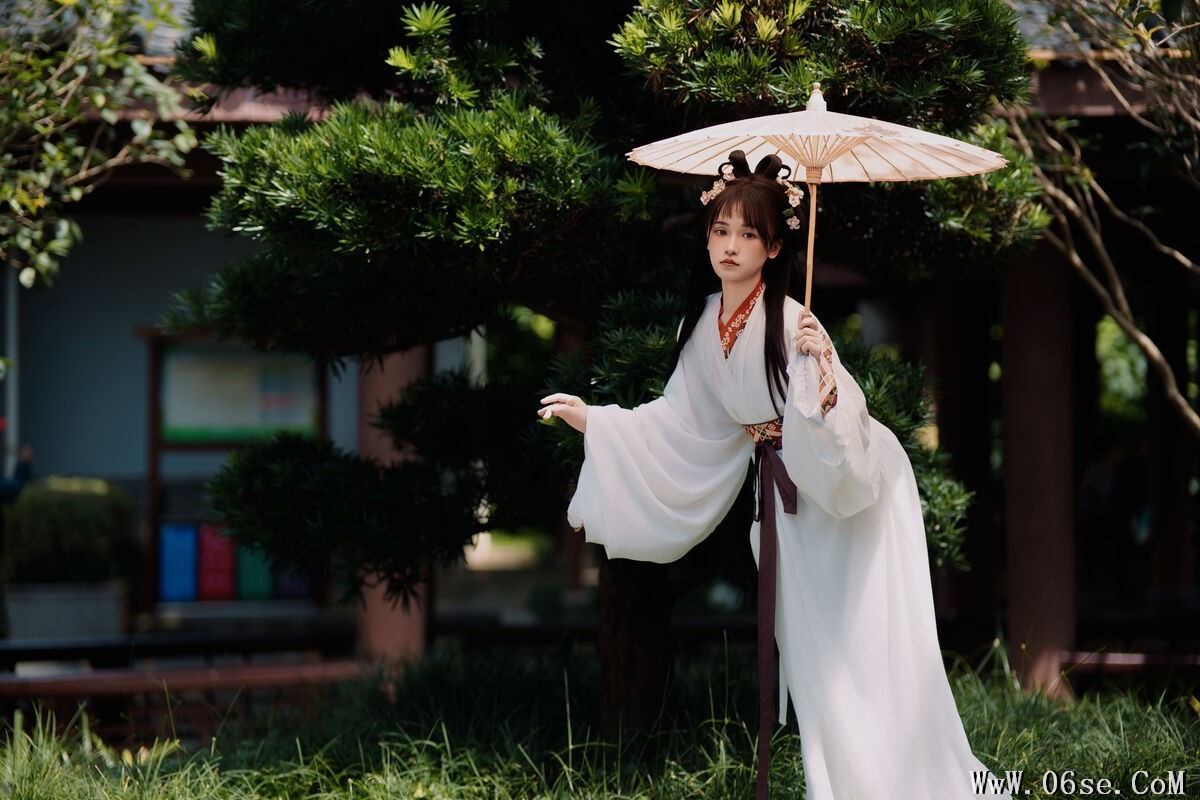 图片[19]-YiTuYu艺图语 Vol.7499 Xiao Xiao Yu[31P]-六色网