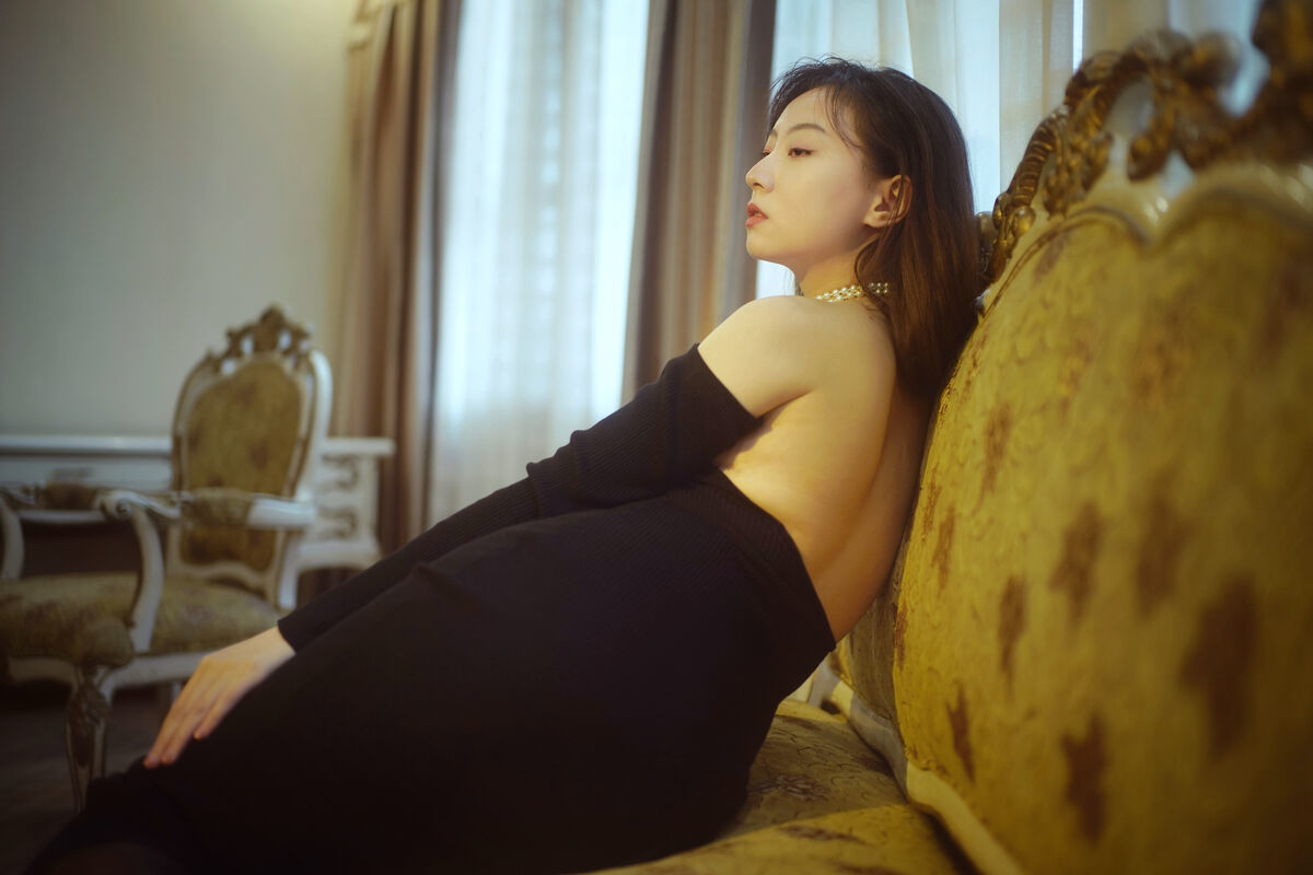 图片[13]-YiTuYu艺图语 Vol.7135 Sun Tu Tu[23P]-六色网