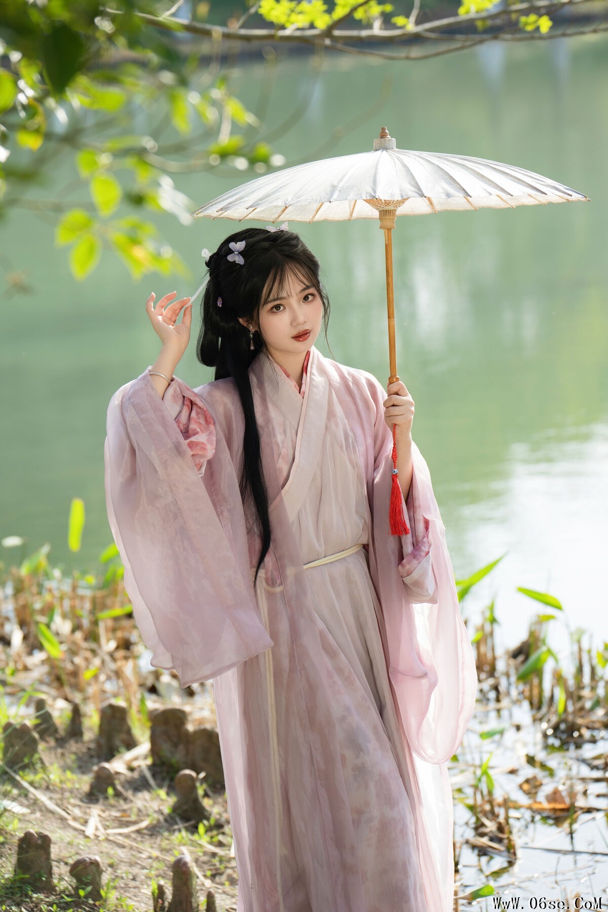 图片[12]-YiTuYu艺图语 Vol.6774 Xiao Ou O[31P]-六色网