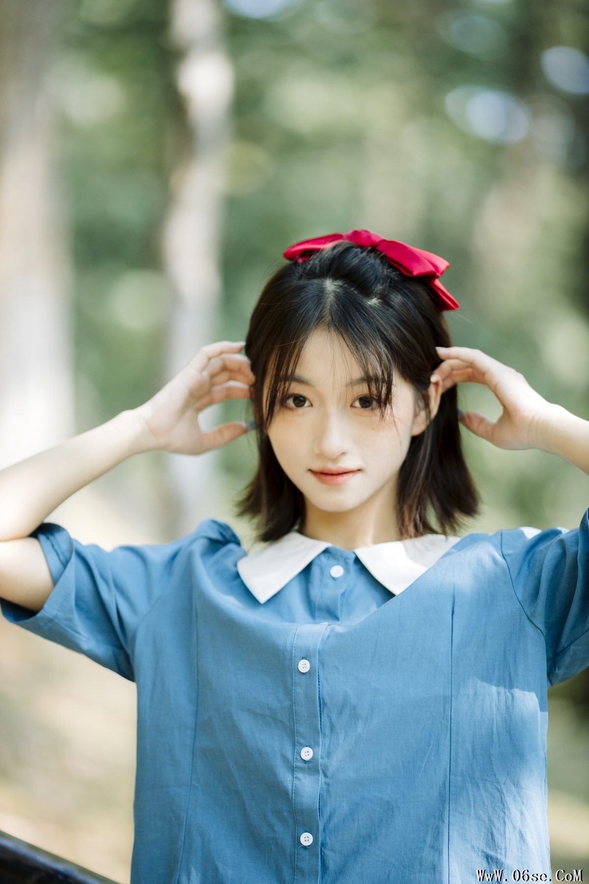 图片[14]-YiTuYu艺图语 Vol.6244 Yu Er[22P]-六色网