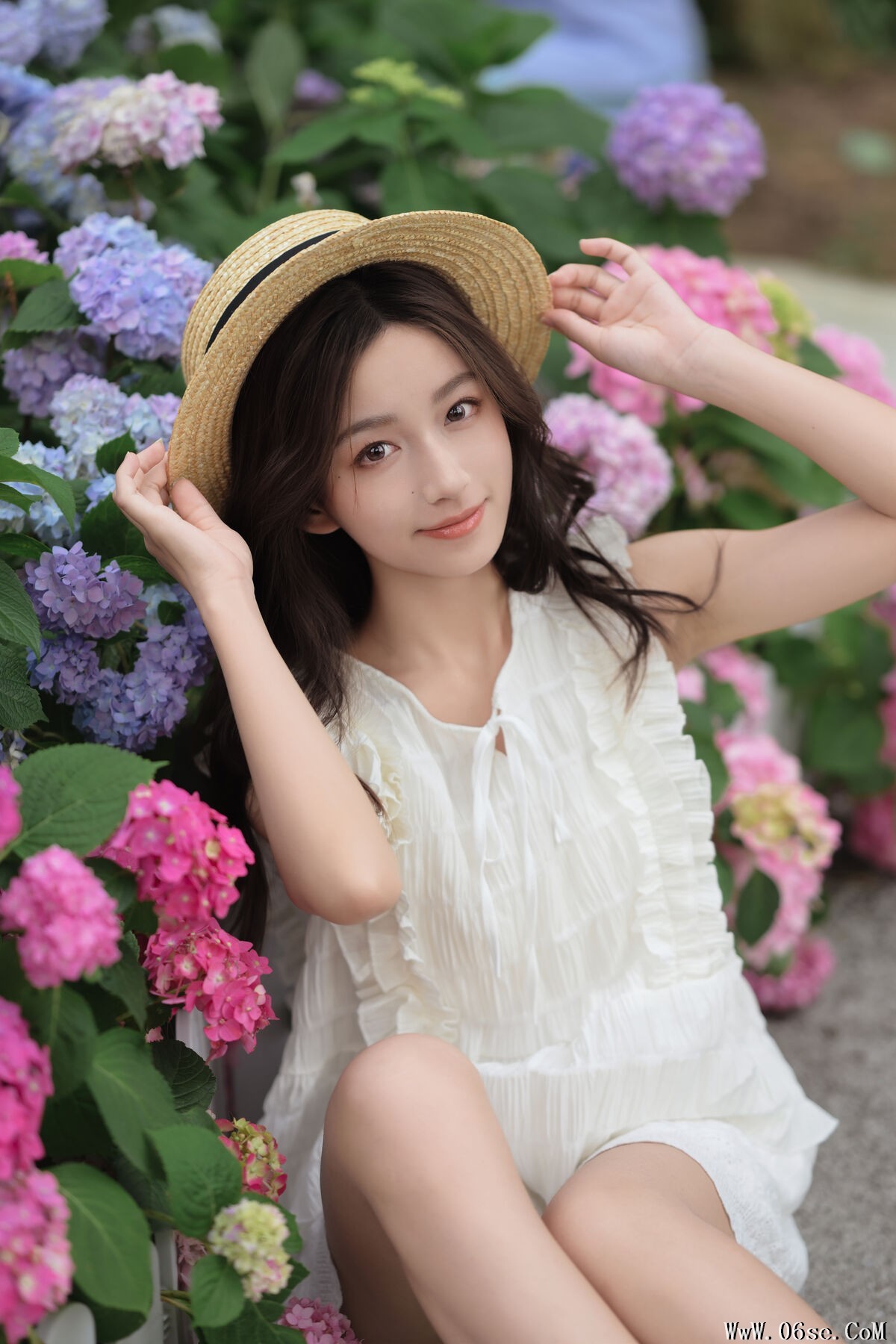 图片[7]-YiTuYu艺图语 Vol.7203 Yu Er[28P]-六色网