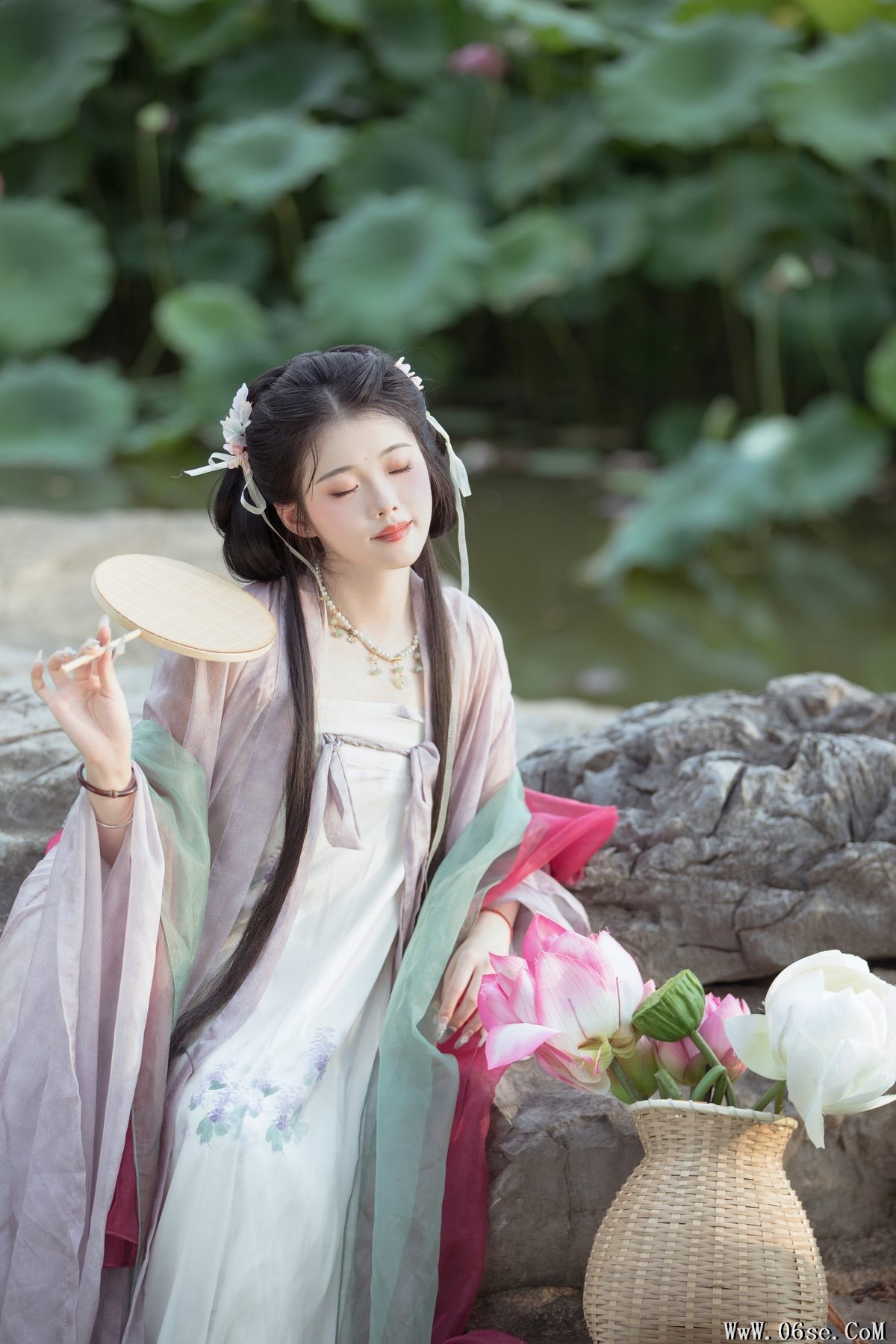 图片[13]-YiTuYu艺图语 Vol.4722 Shuang Shuang[34P]-六色网