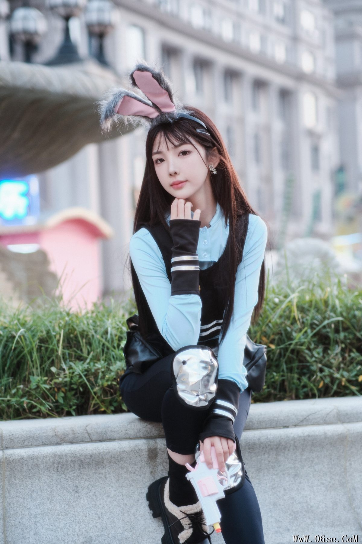 图片[27]-YiTuYu艺图语 Vol.5929 Xiao Jie Rui[27P]-六色网