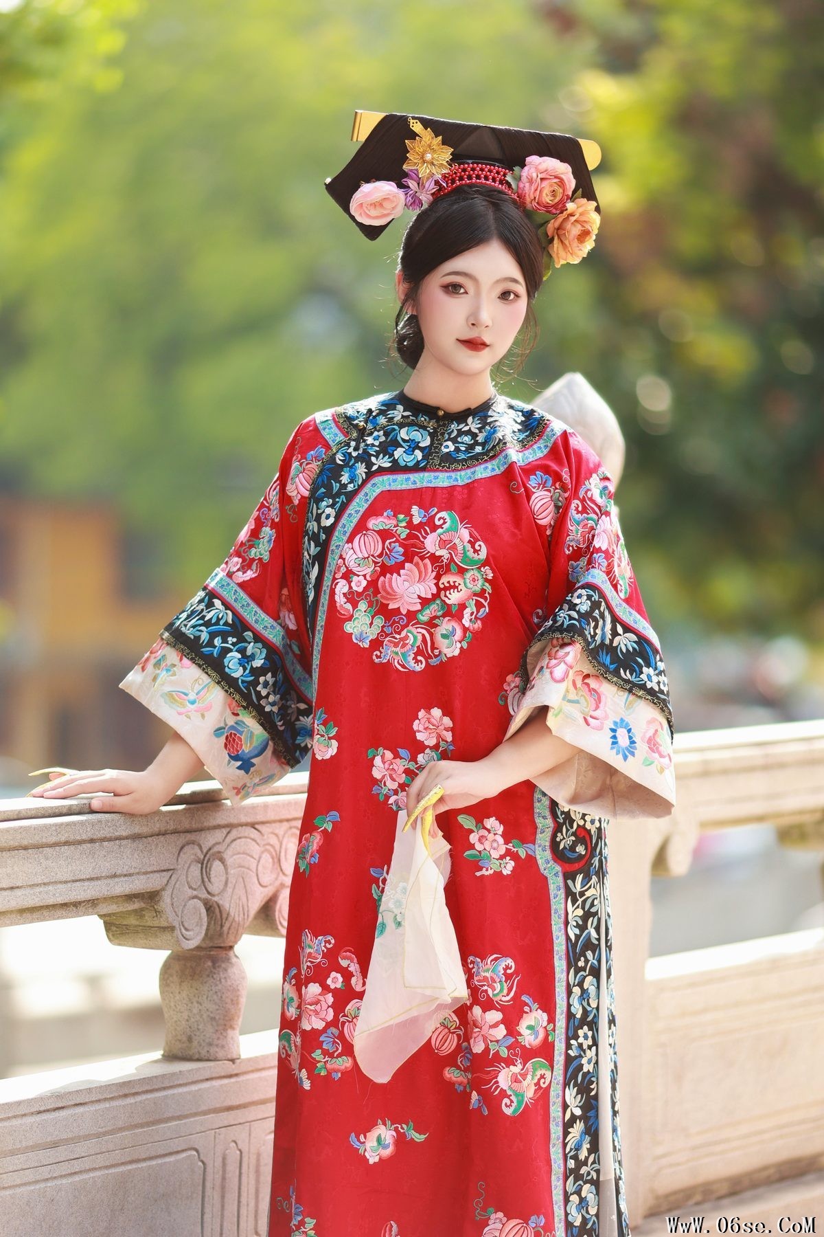 图片[39]-YiTuYu艺图语 Vol.5393 KaiLin Jiang[60P]-六色网