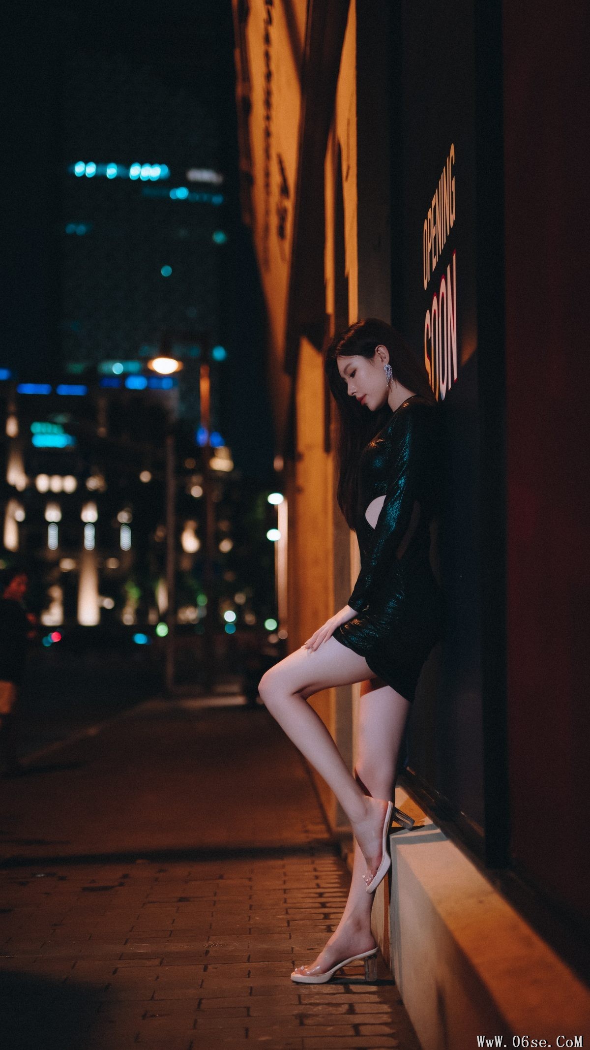 图片[30]-YiTuYu艺图语 Vol.5032 Tian Xin Ai[50P]-六色网