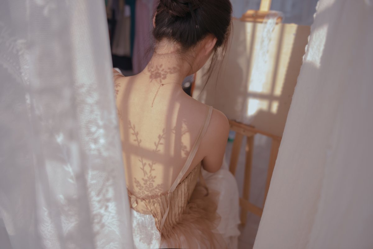 图片[17]-YiTuYu艺图语 Vol.3762 Yin He San Qian Li[31P]-六色网
