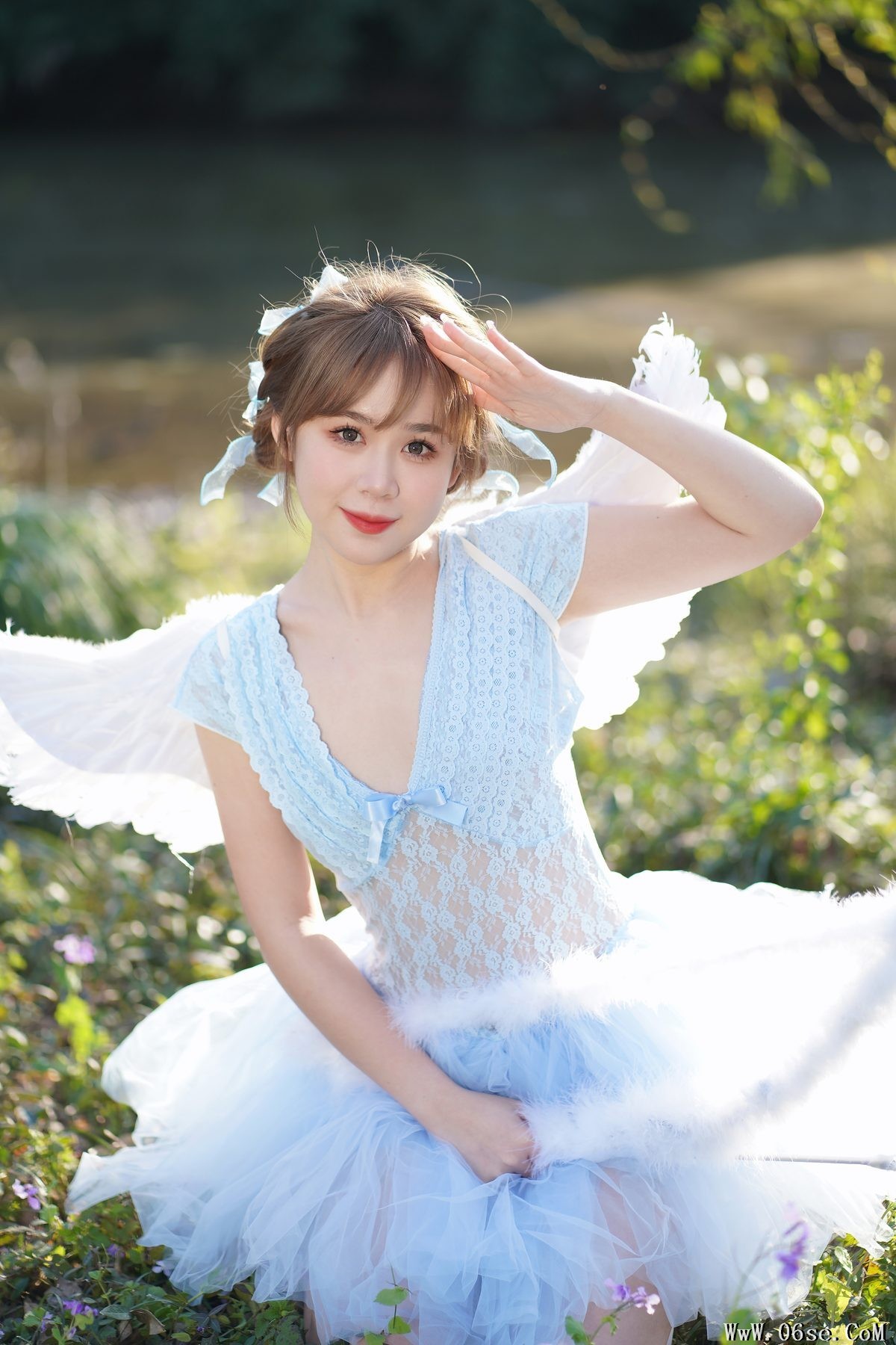 图片[23]-YiTuYu艺图语 Vol.6096 Pao Fu Xiao Fang[23P]-六色网