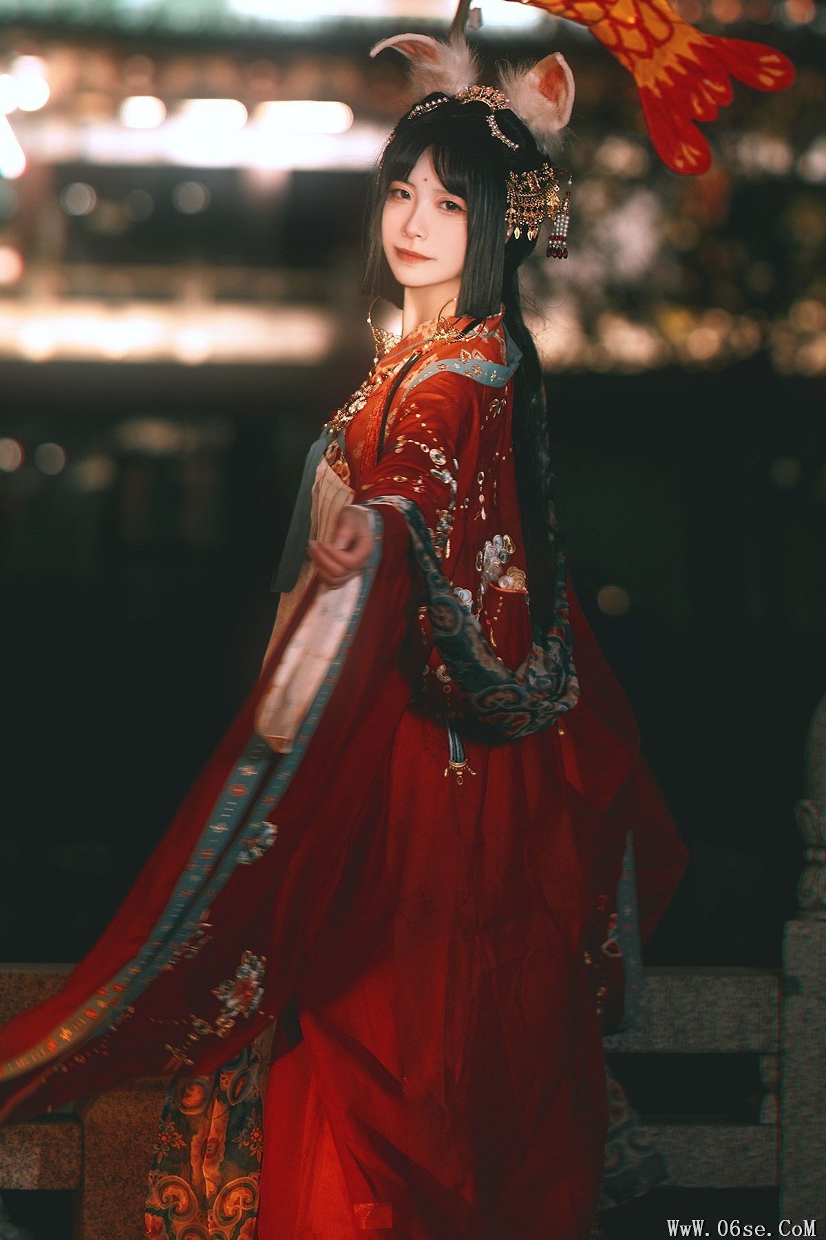 YiTuYu艺图语 Vol.3683 Ji La[24P]-六色网
